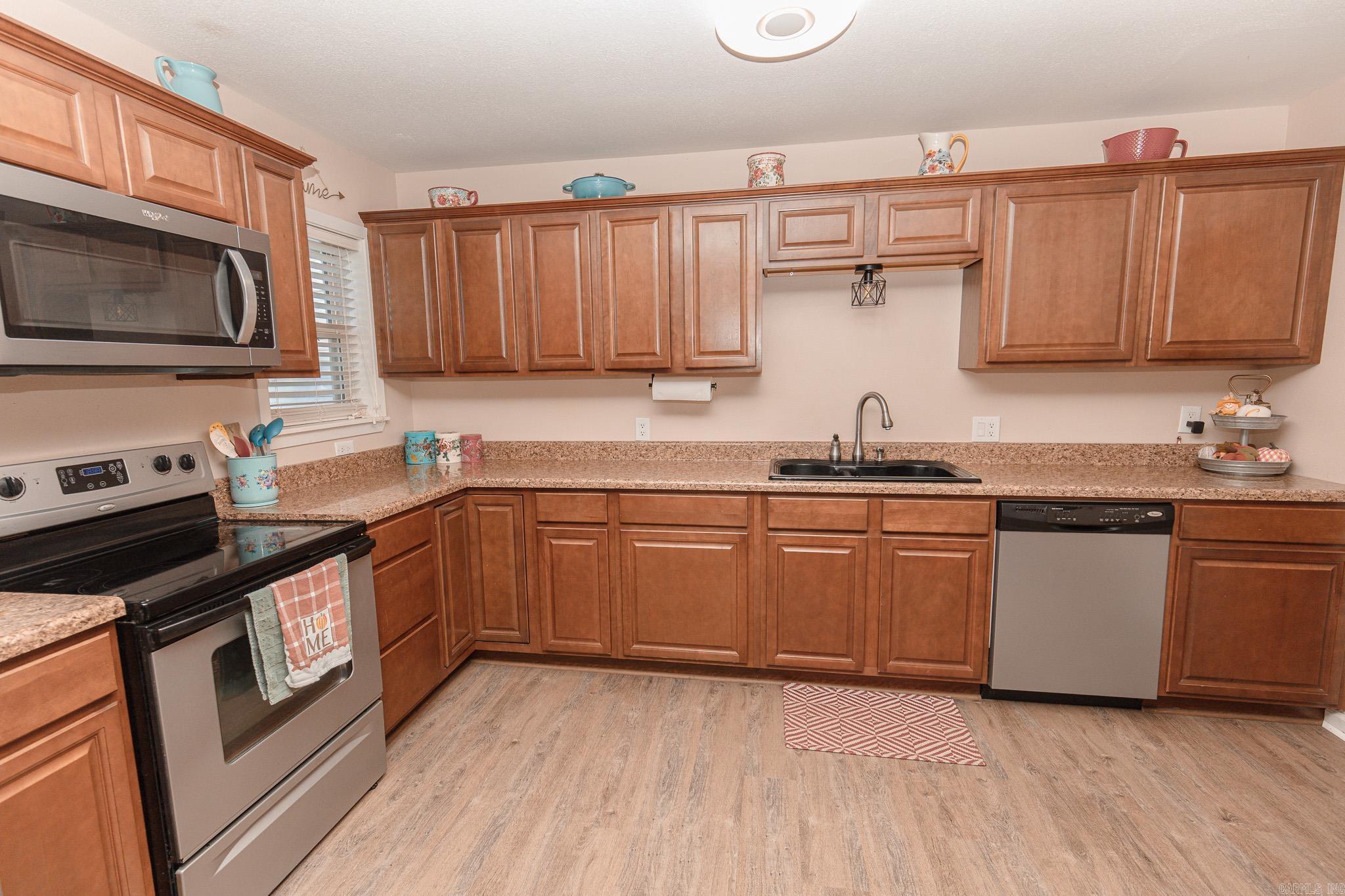 CLEVELAND - Residential