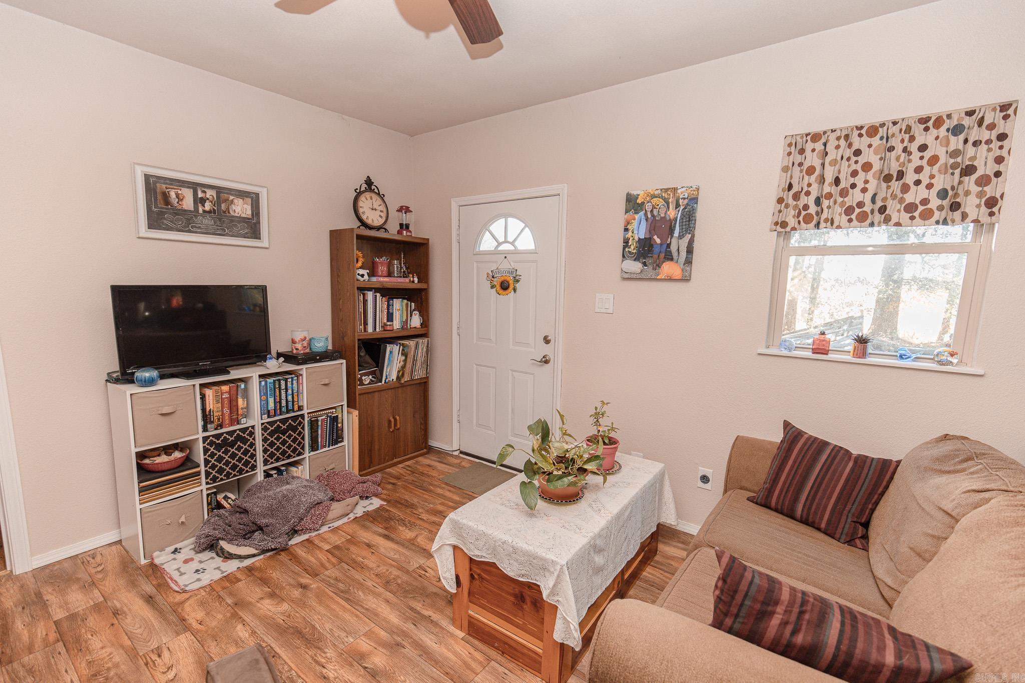 CLEVELAND - Residential