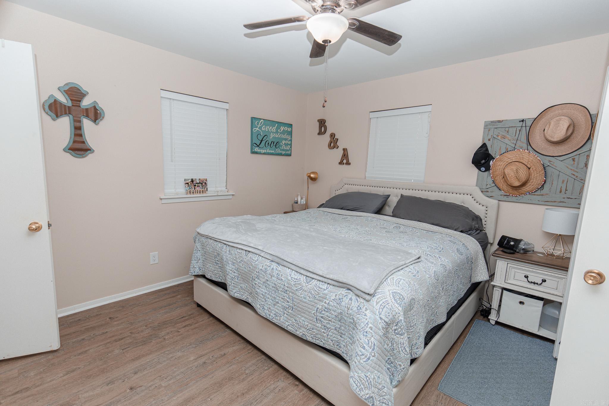 CLEVELAND - Residential