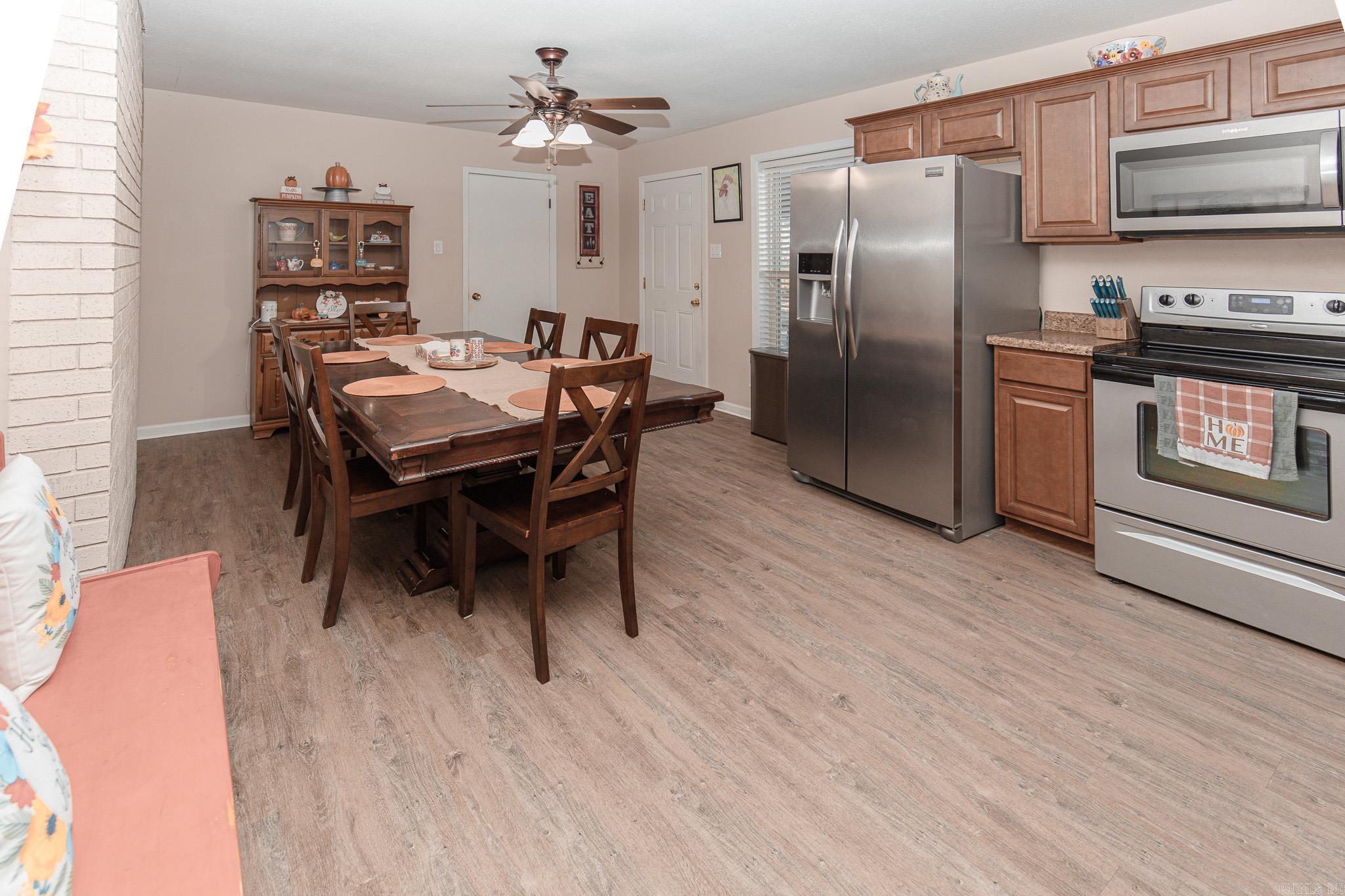 CLEVELAND - Residential