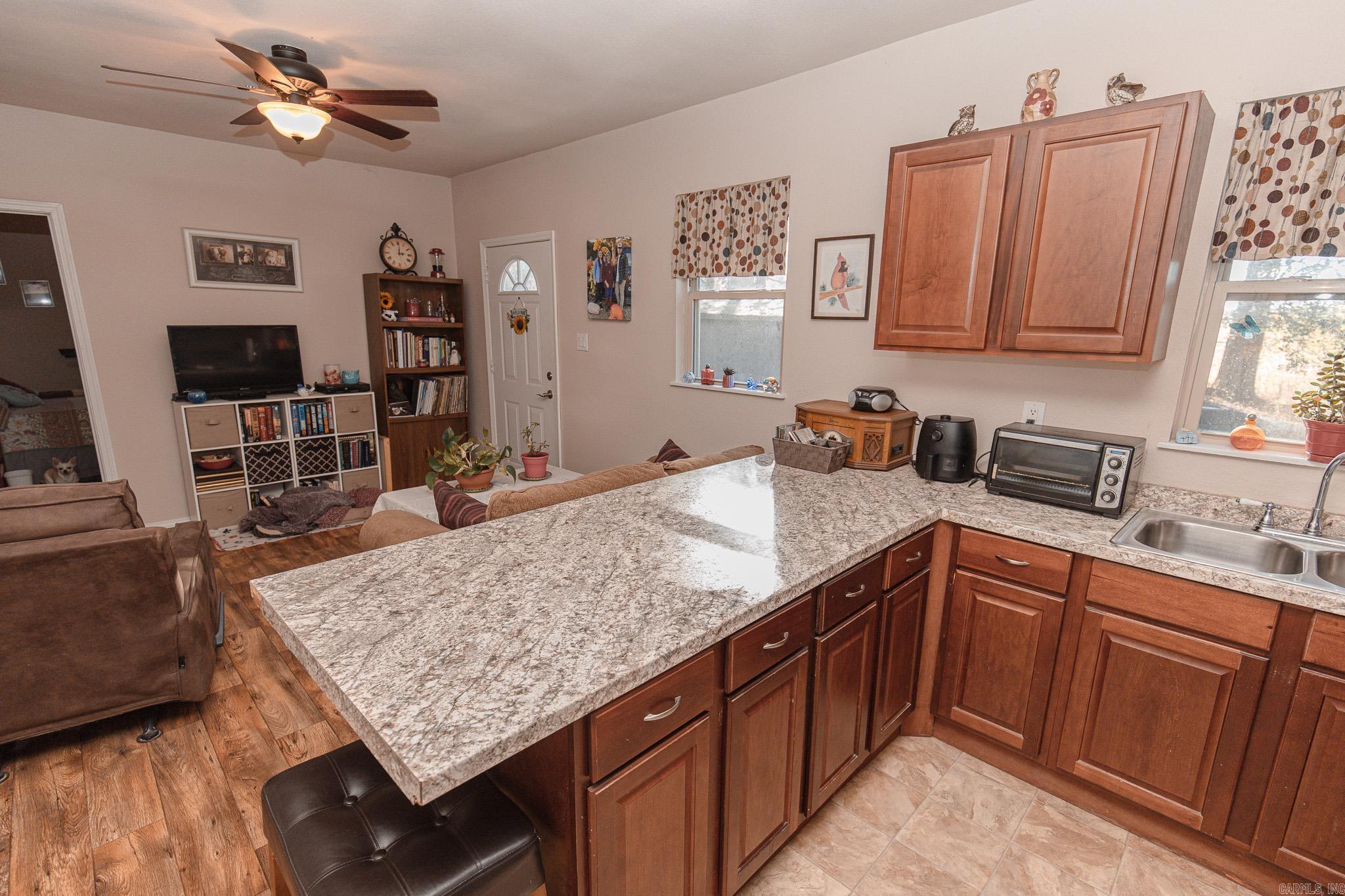 CLEVELAND - Residential