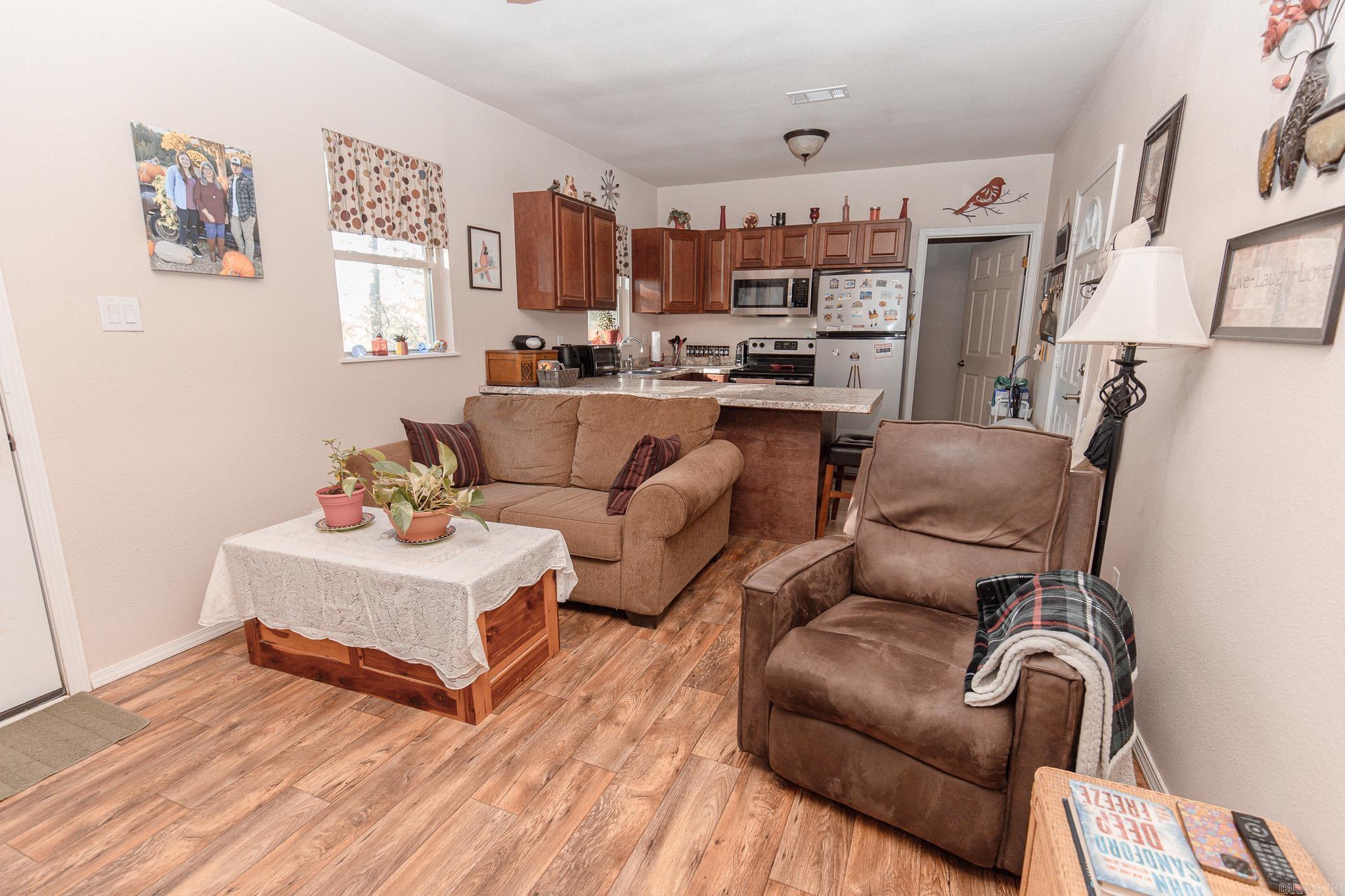 CLEVELAND - Residential