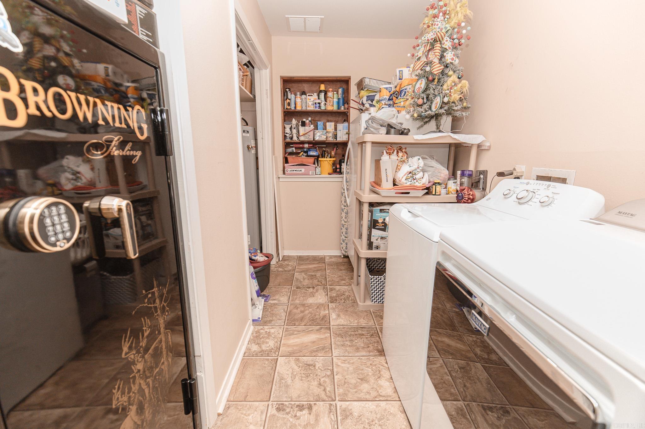 CLEVELAND - Residential