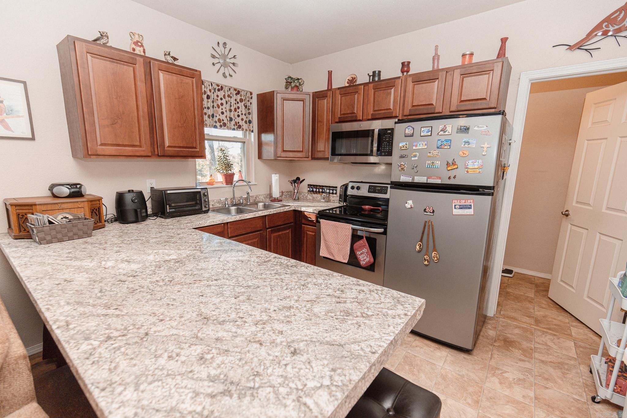 CLEVELAND - Residential