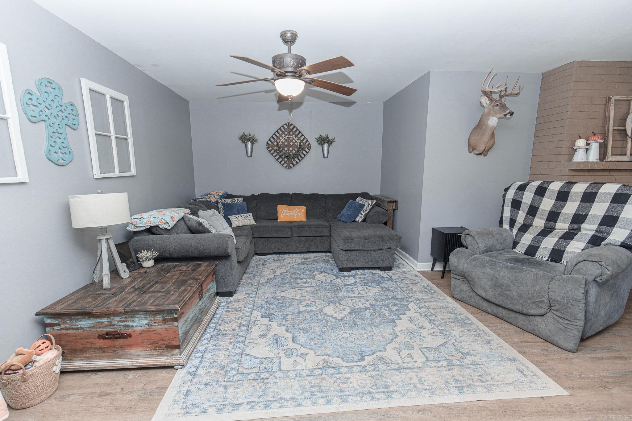 CLEVELAND - Residential