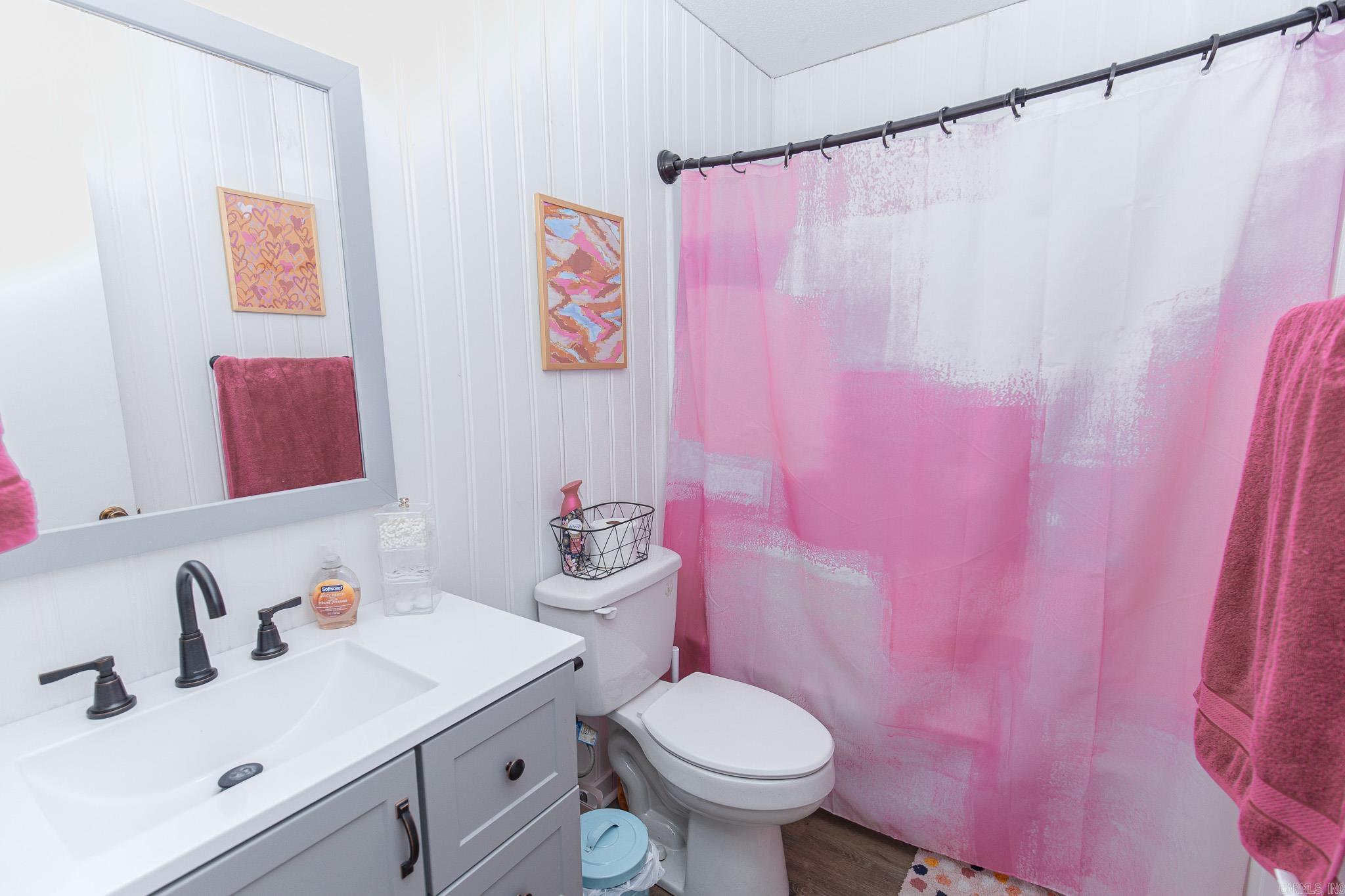 CLEVELAND - Residential