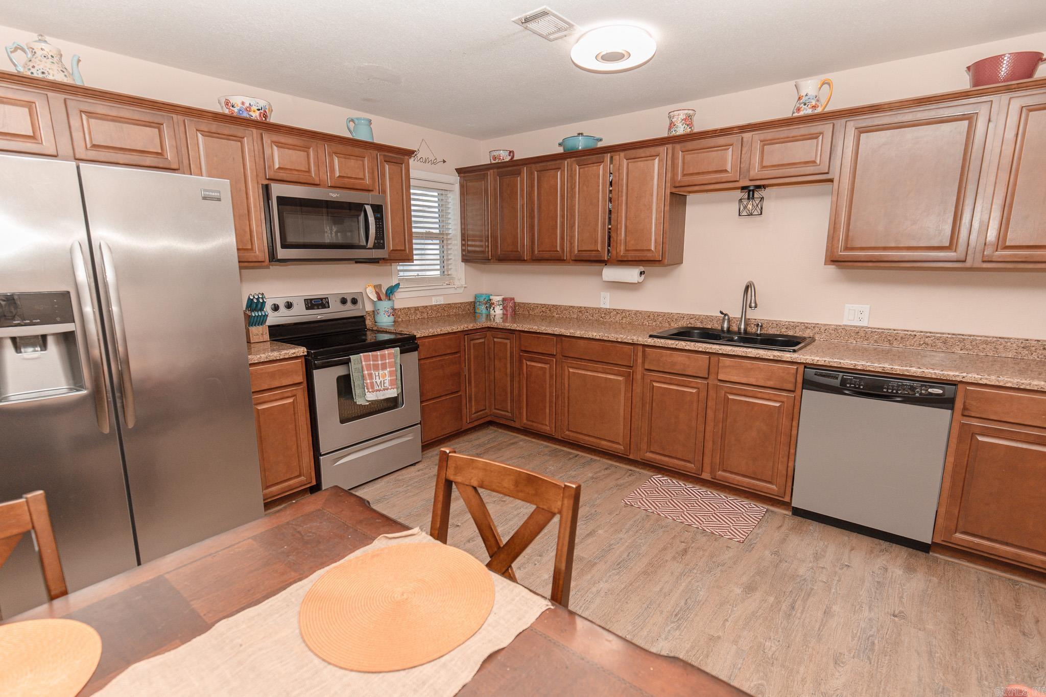 CLEVELAND - Residential