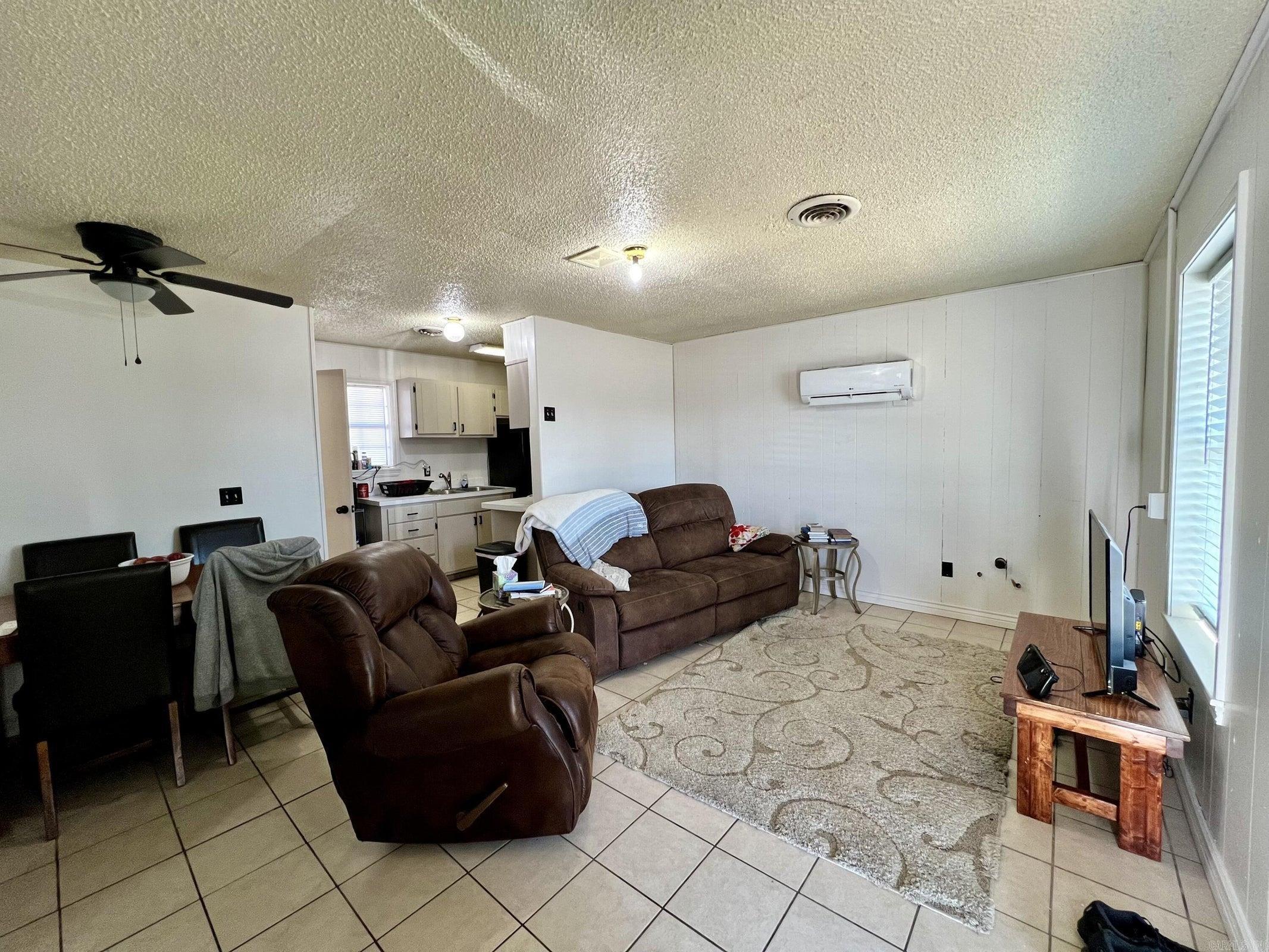 Dardanelle - Residential Income