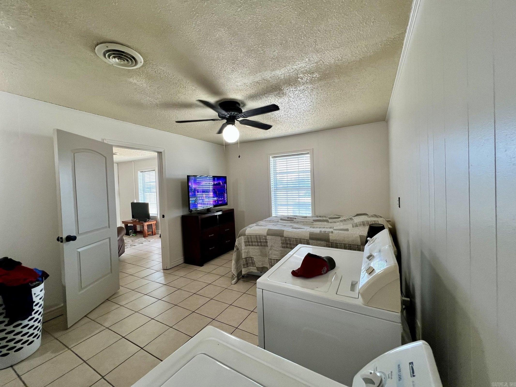 Dardanelle - Residential Income