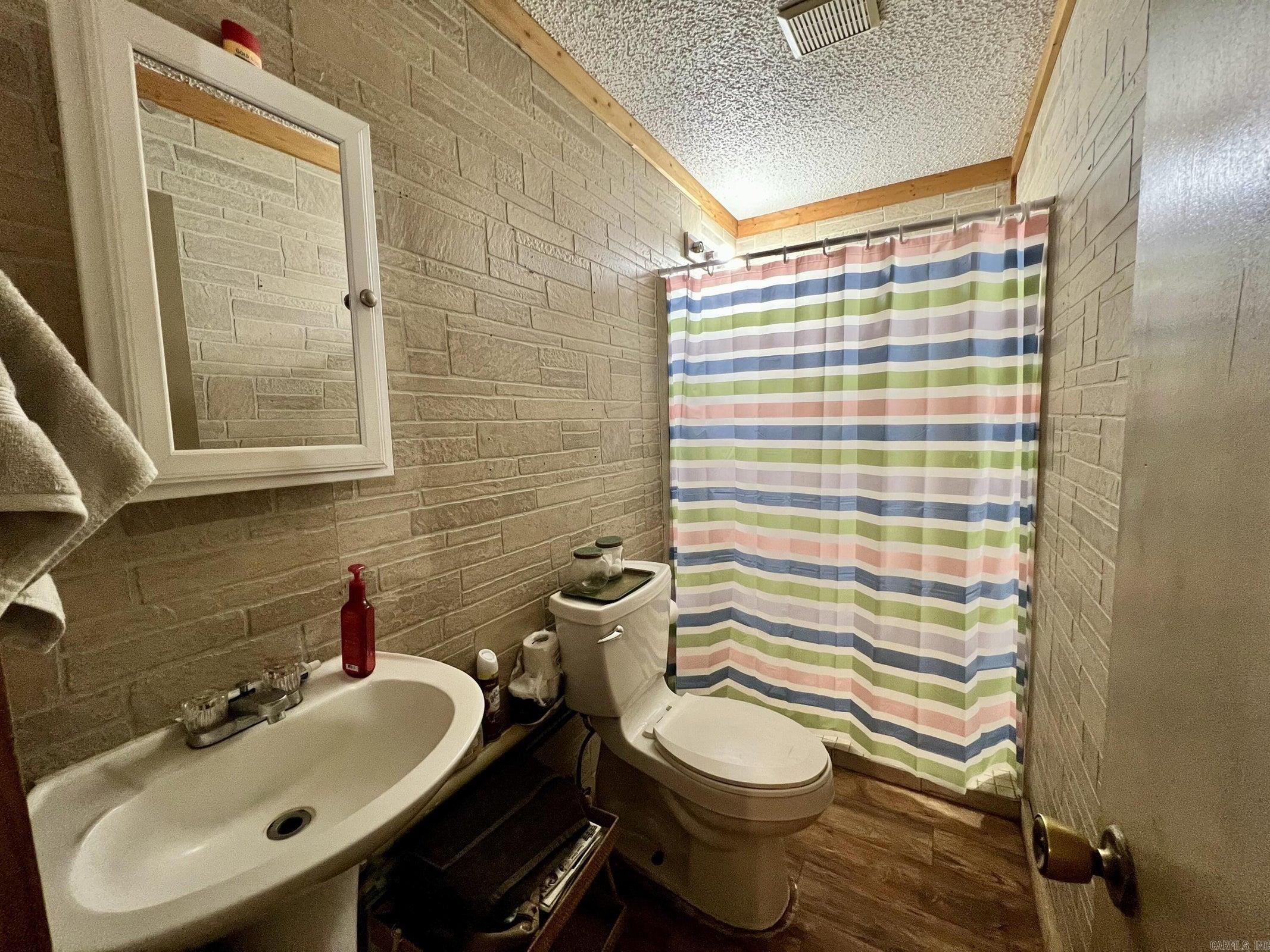 Dardanelle - Residential Income