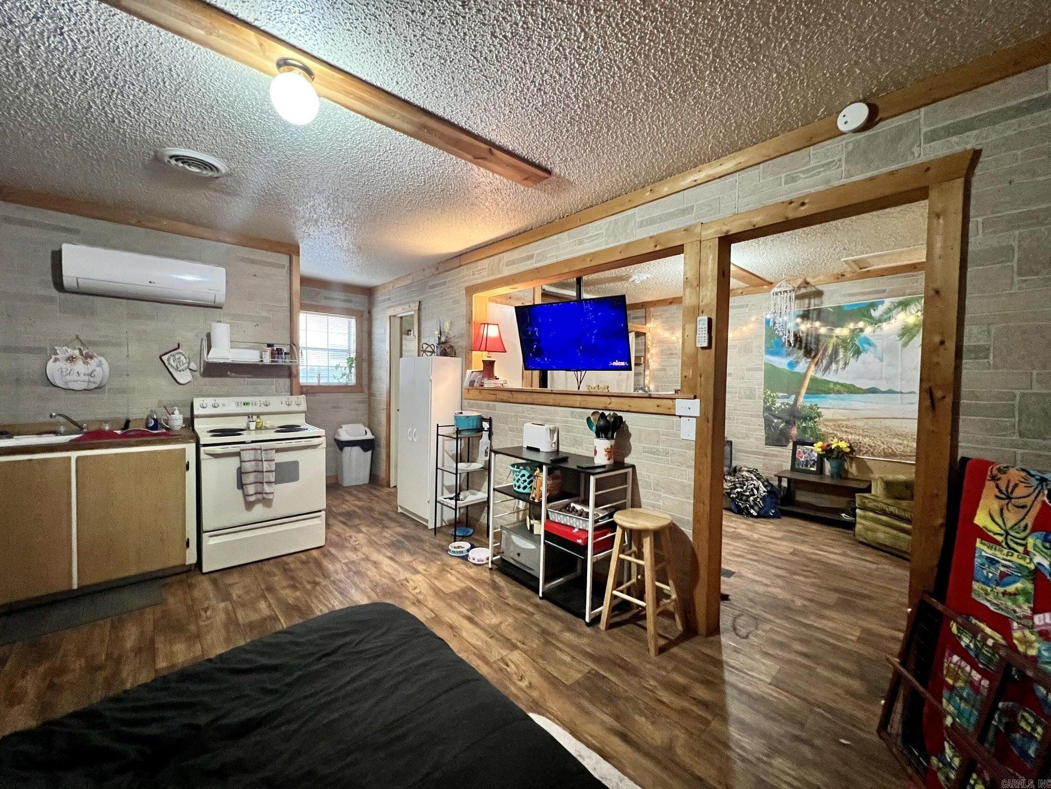 Dardanelle - Residential Income