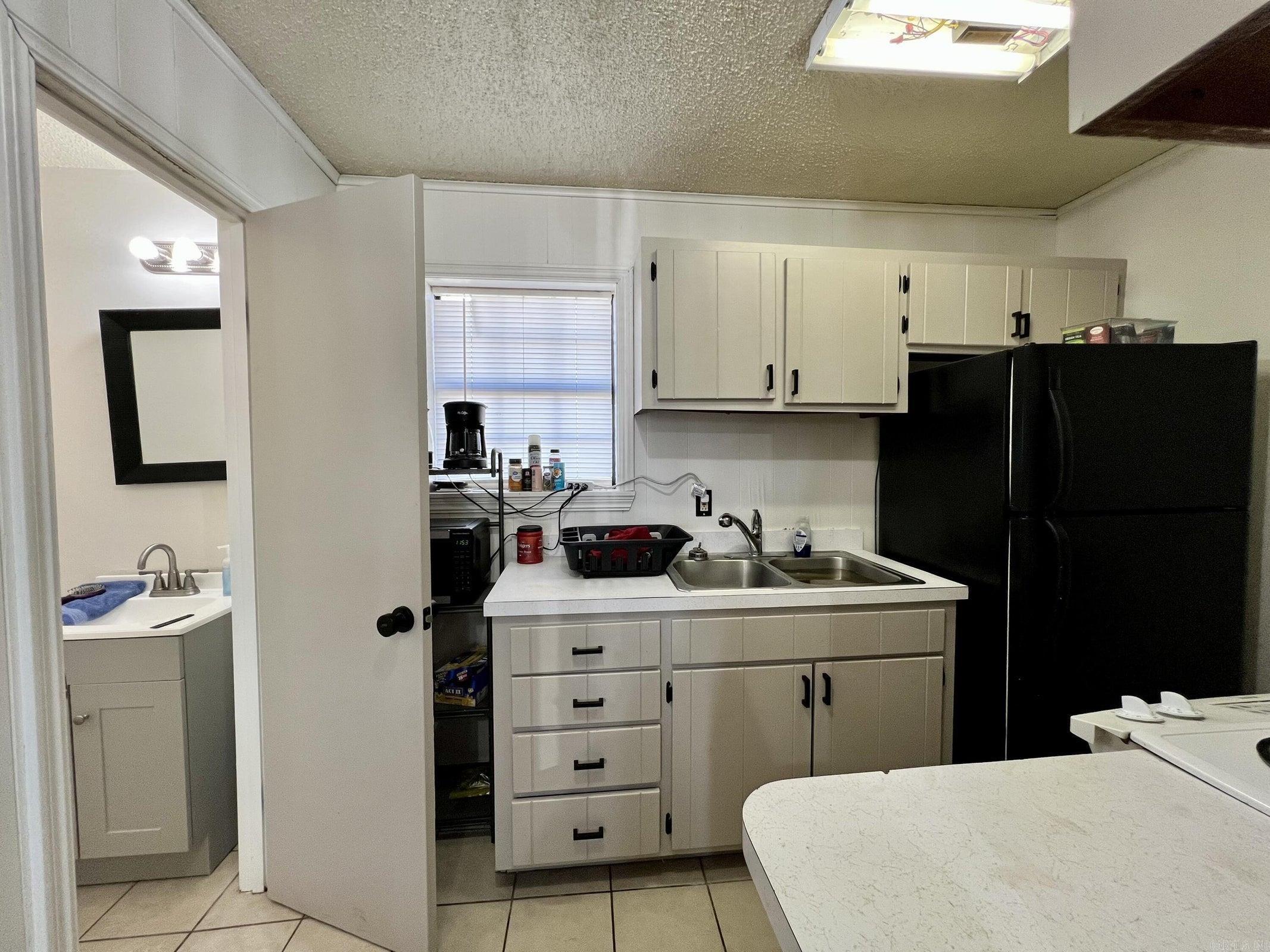 Dardanelle - Residential Income