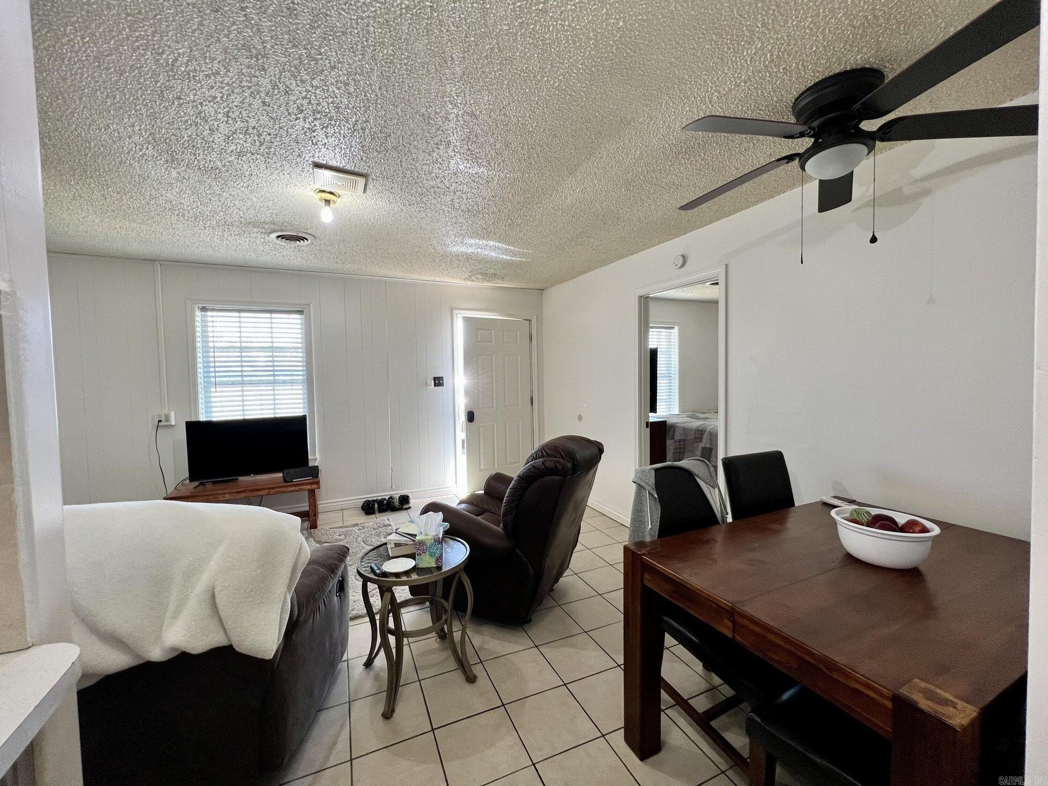 Dardanelle - Residential Income