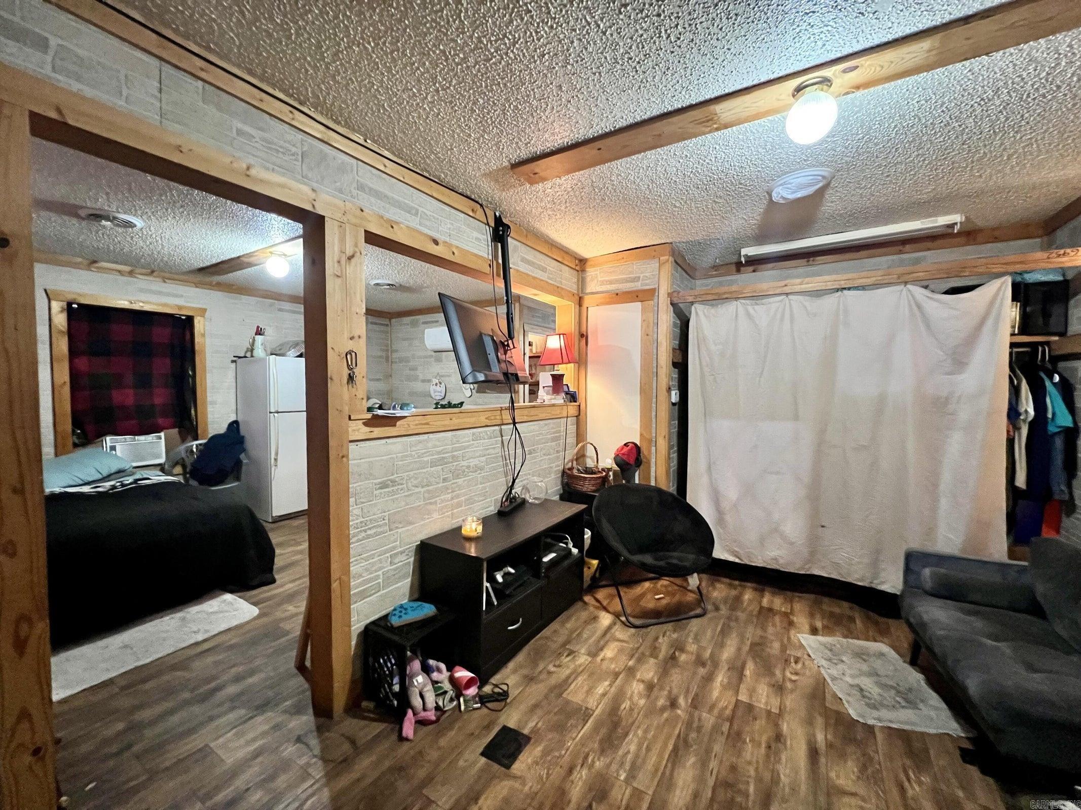 Dardanelle - Residential Income