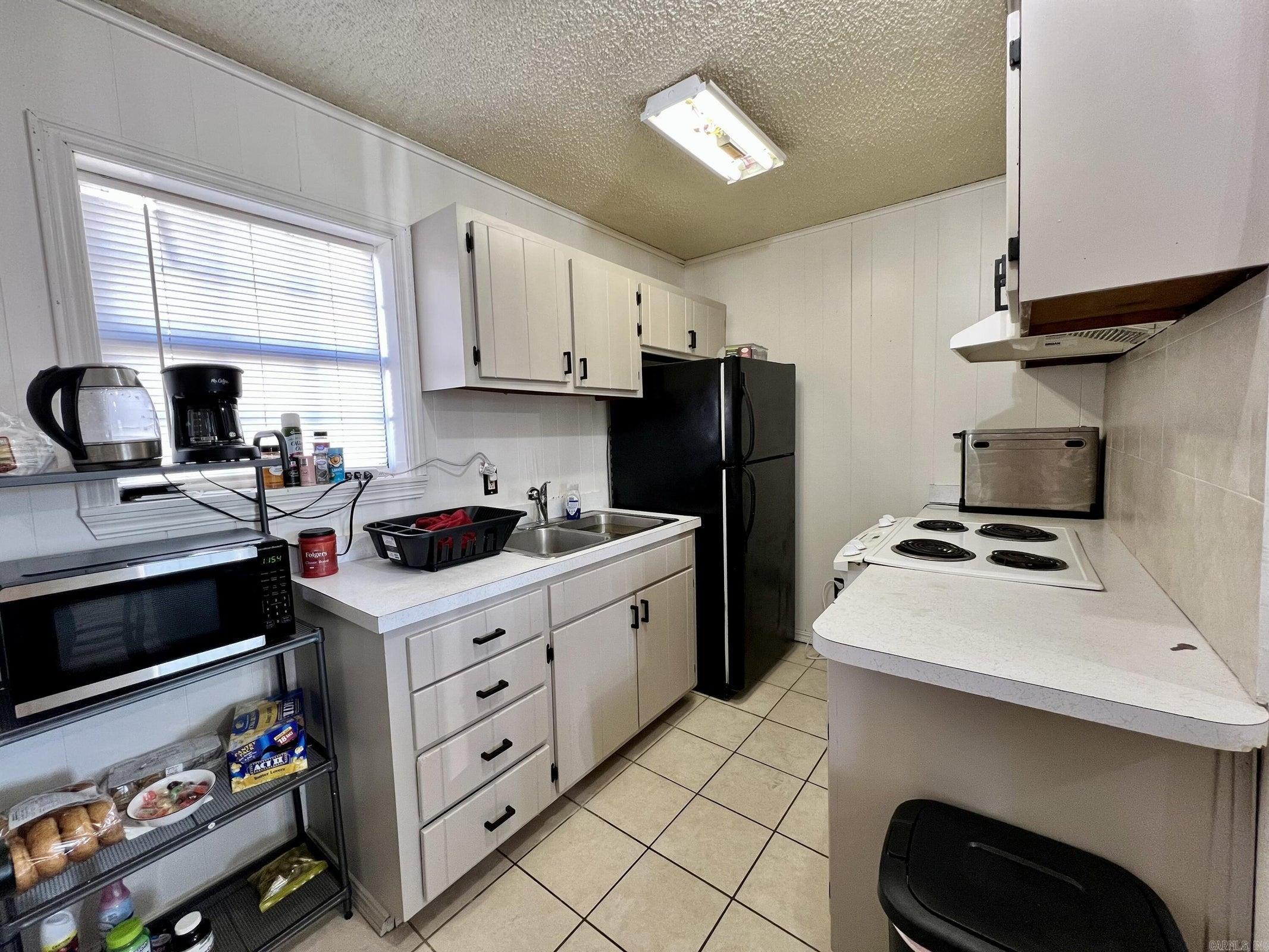 Dardanelle - Residential Income