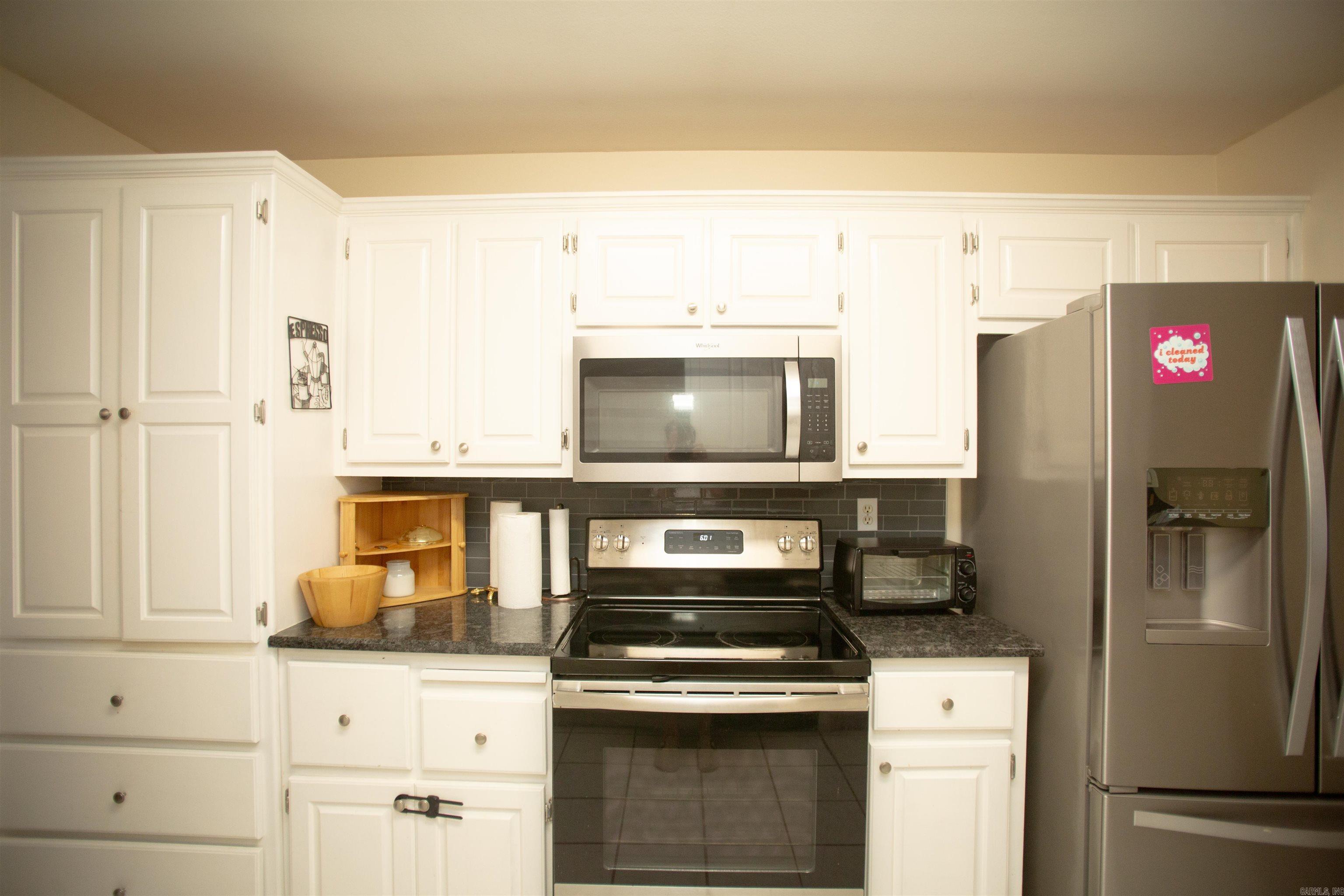 Cherry Creek Estates - Residential Lease