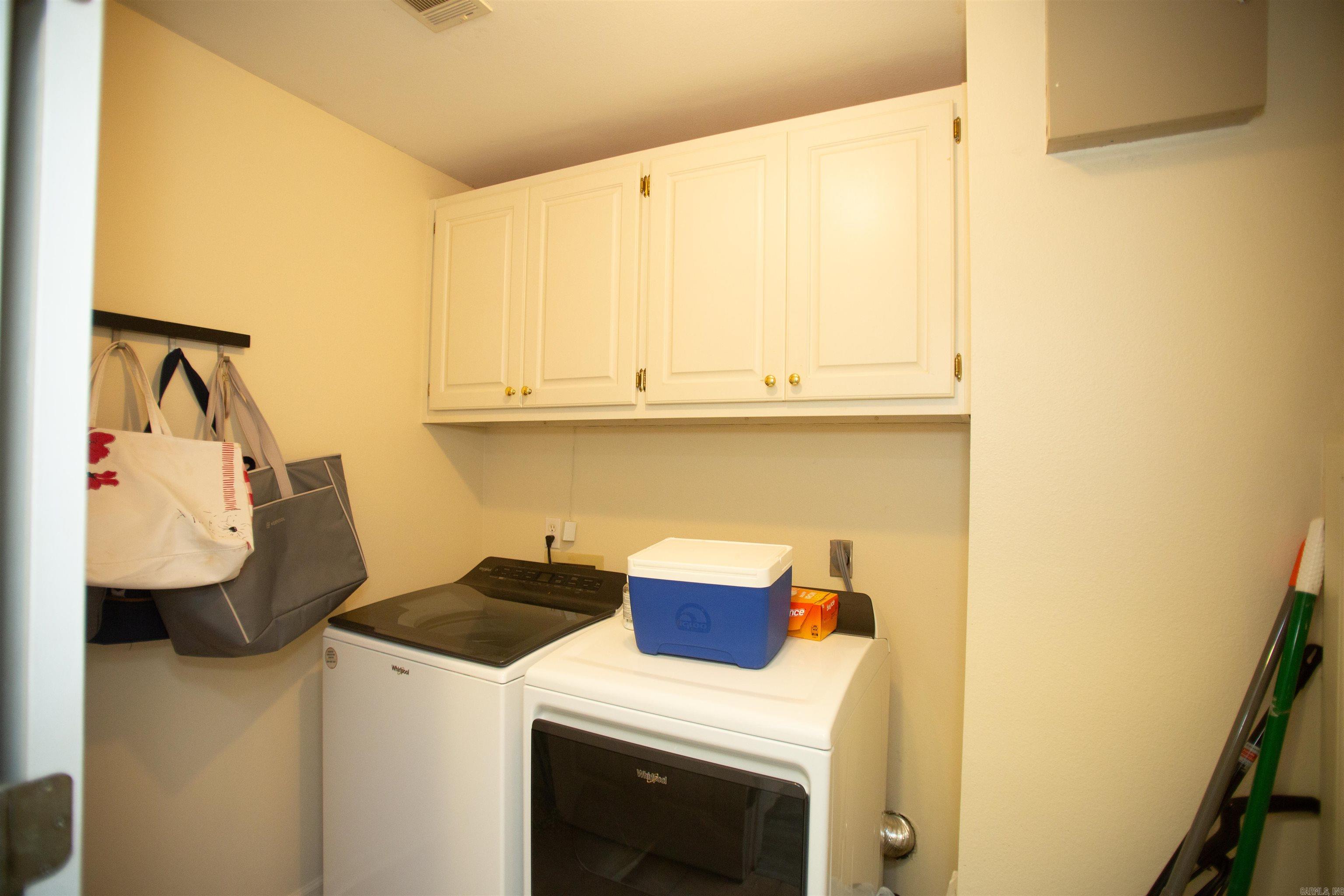 Cherry Creek Estates - Residential Lease