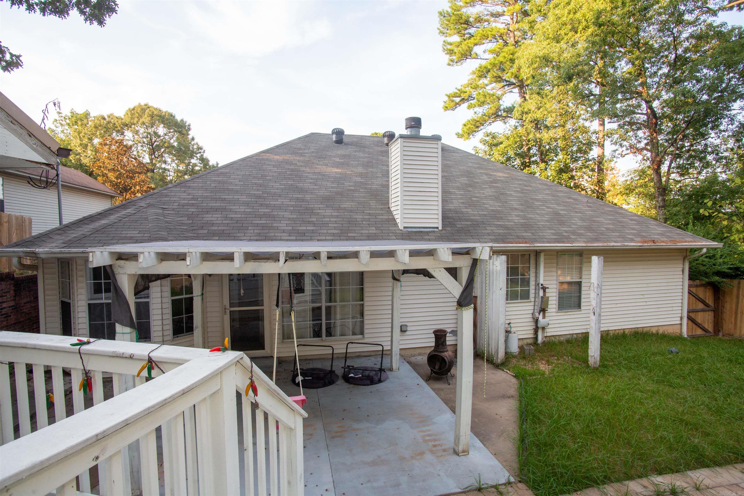 Cherry Creek Estates - Residential Lease