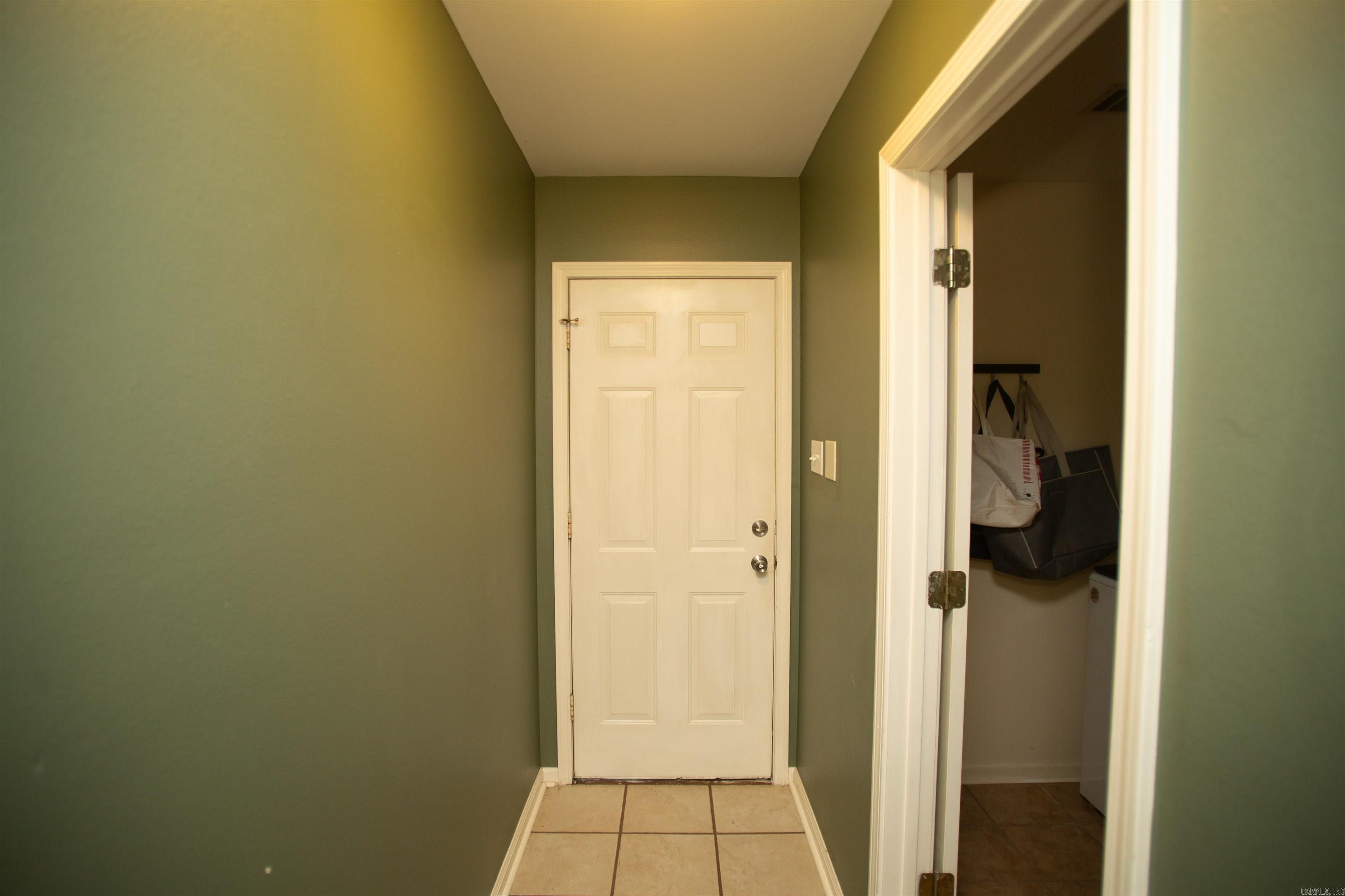 Cherry Creek Estates - Residential Lease