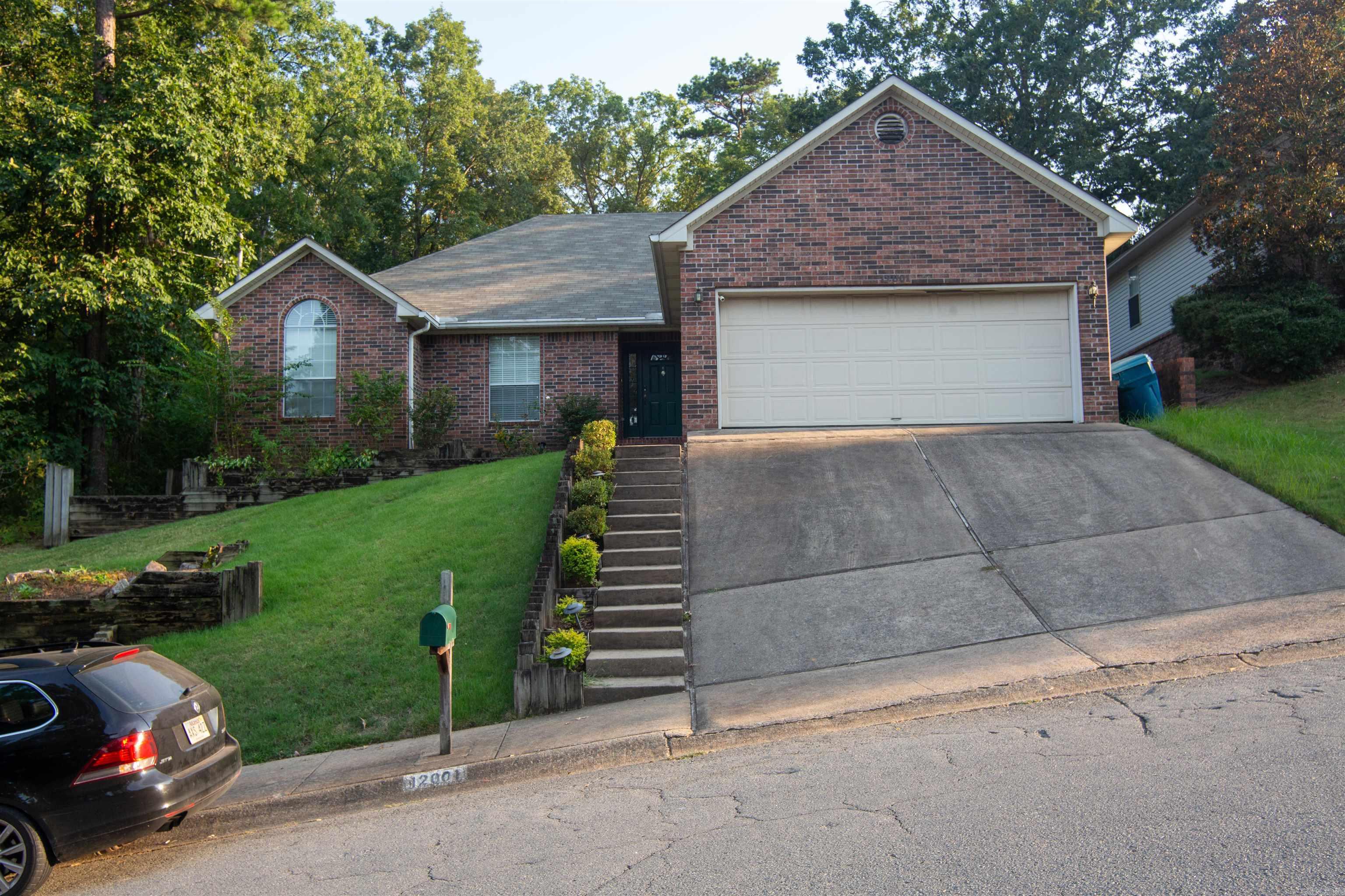 Cherry Creek Estates - Residential Lease