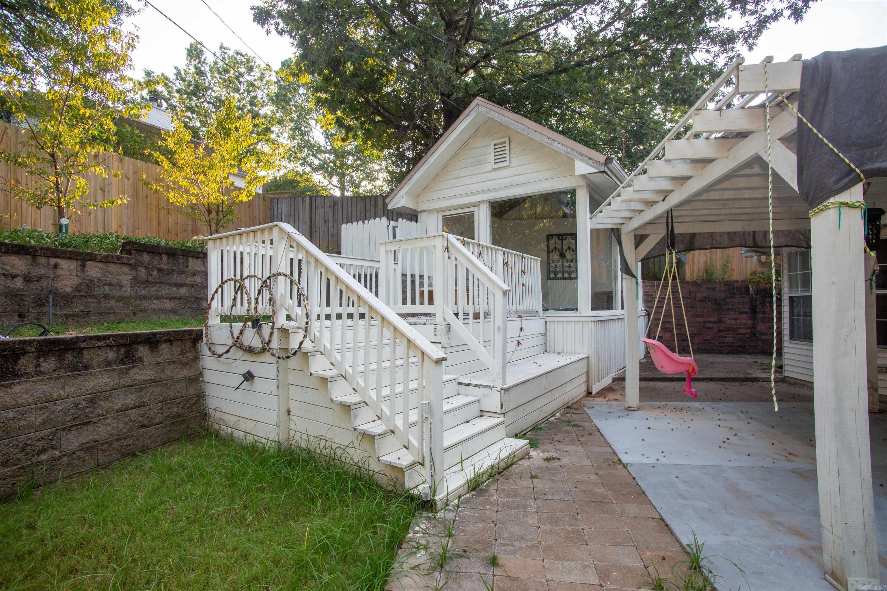 Cherry Creek Estates - Residential Lease