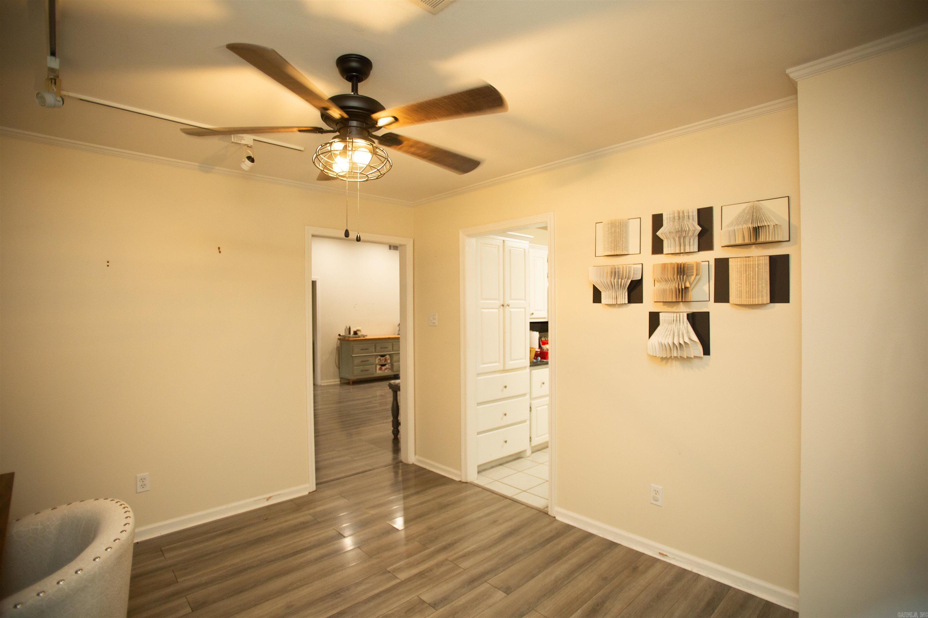 Cherry Creek Estates - Residential Lease