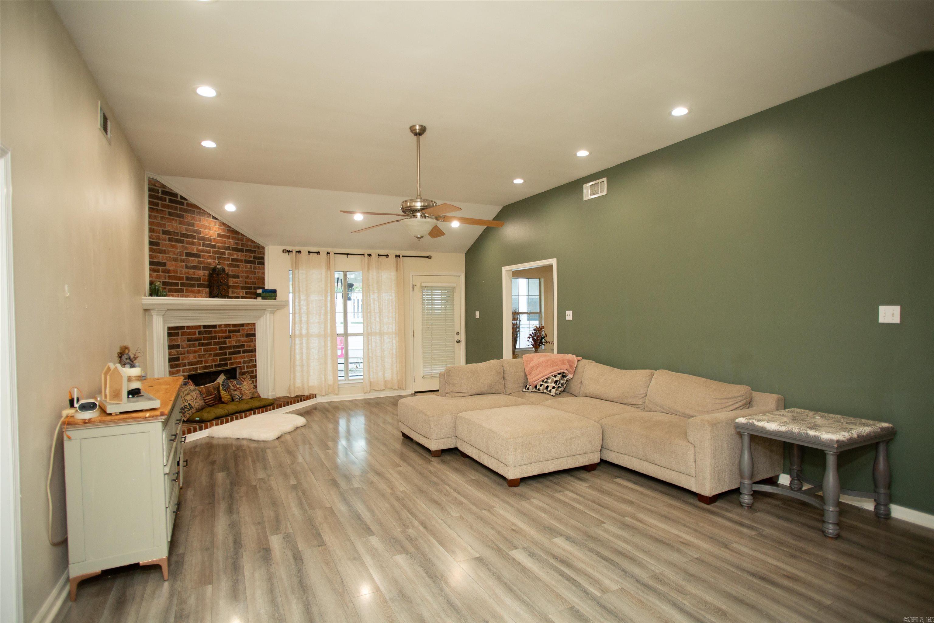 Cherry Creek Estates - Residential Lease