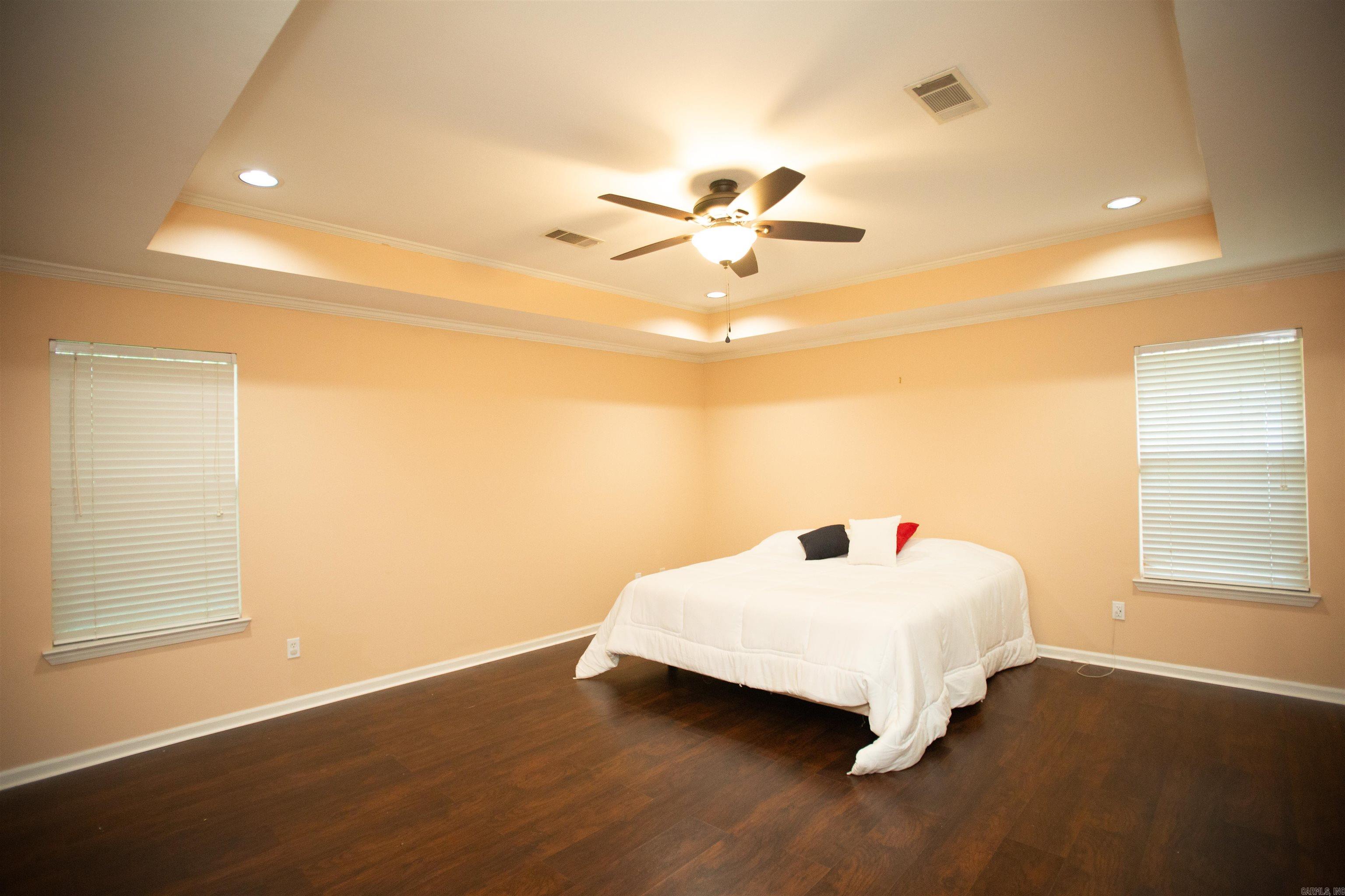 Cherry Creek Estates - Residential Lease