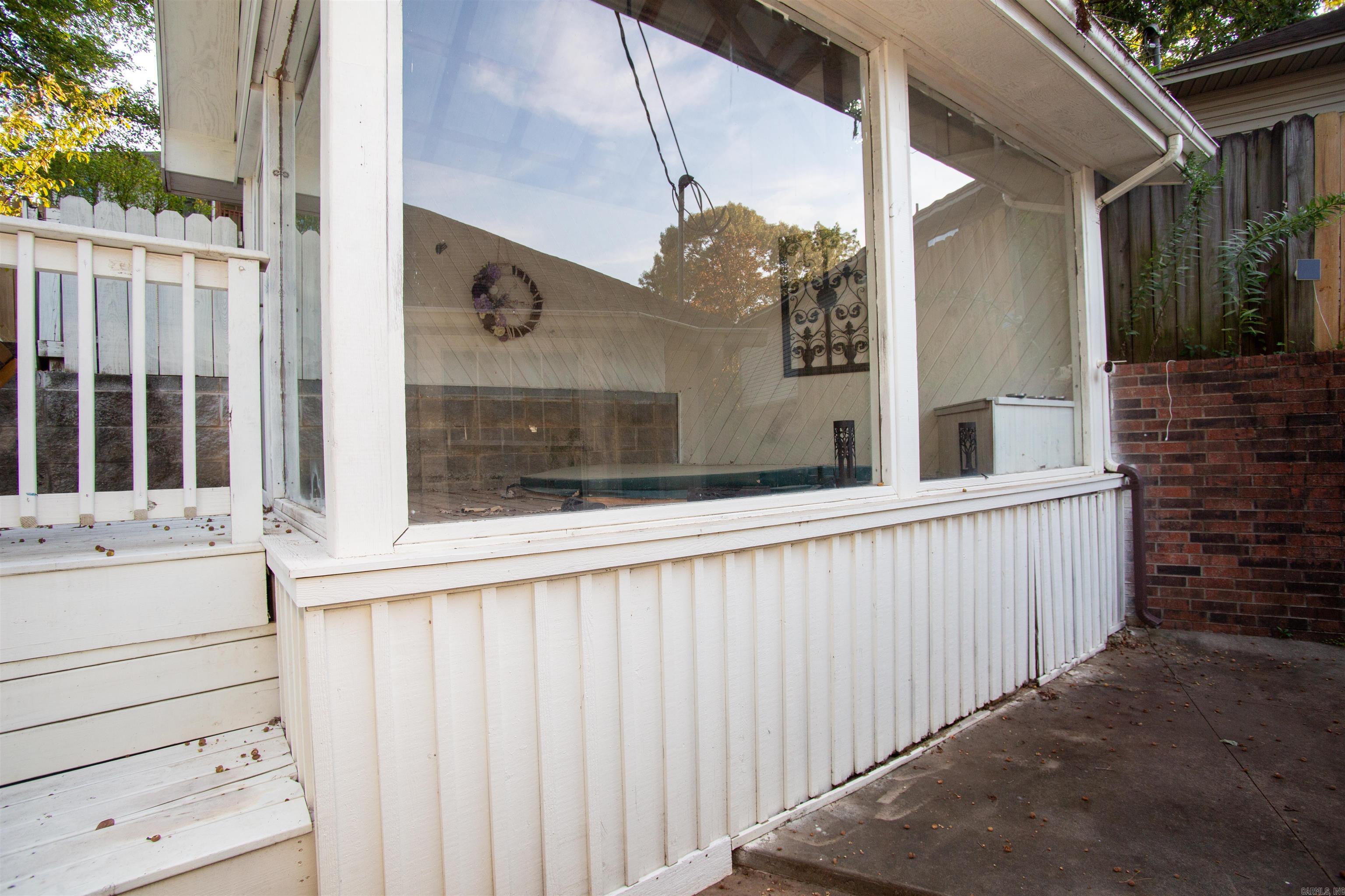 Cherry Creek Estates - Residential Lease