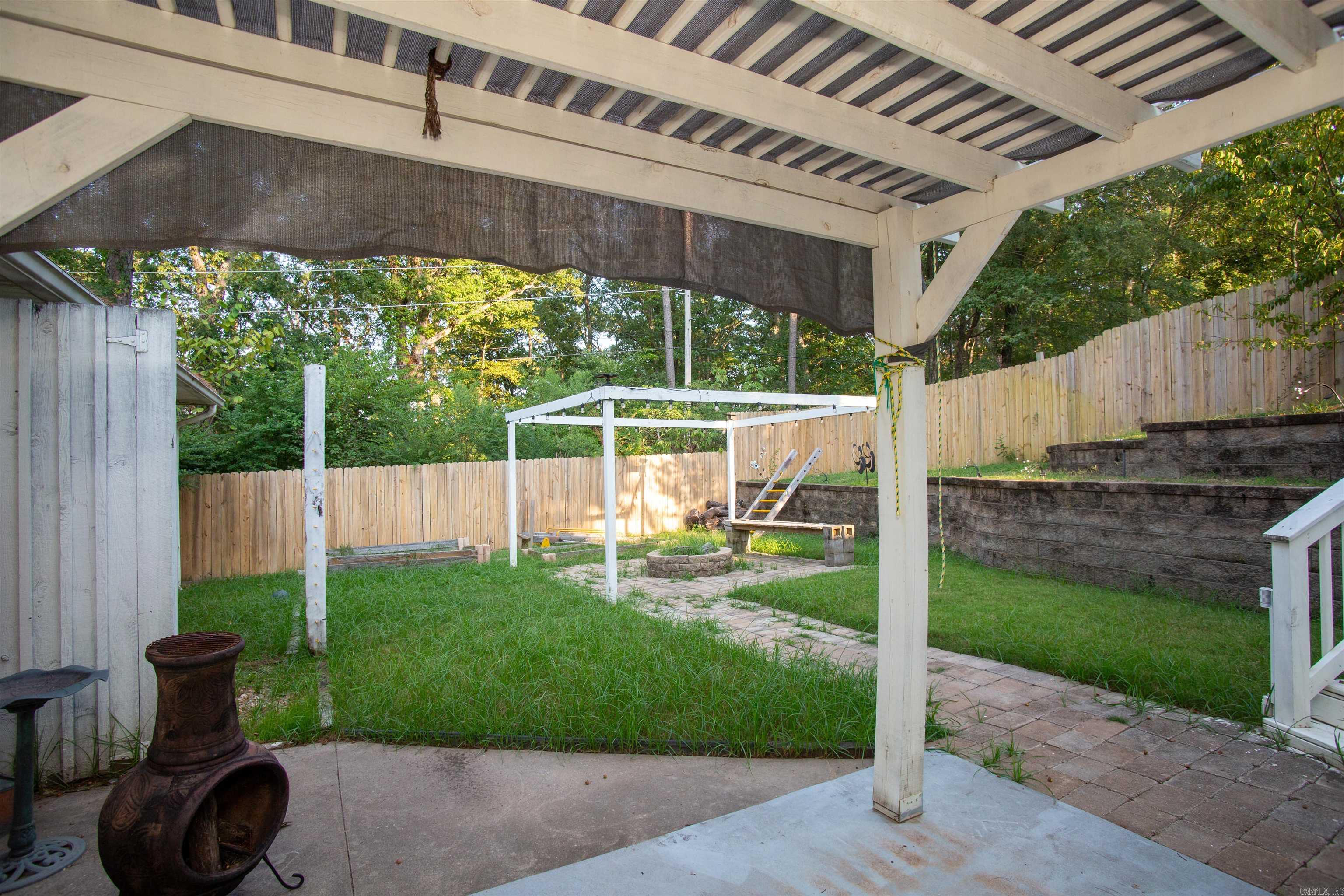 Cherry Creek Estates - Residential Lease