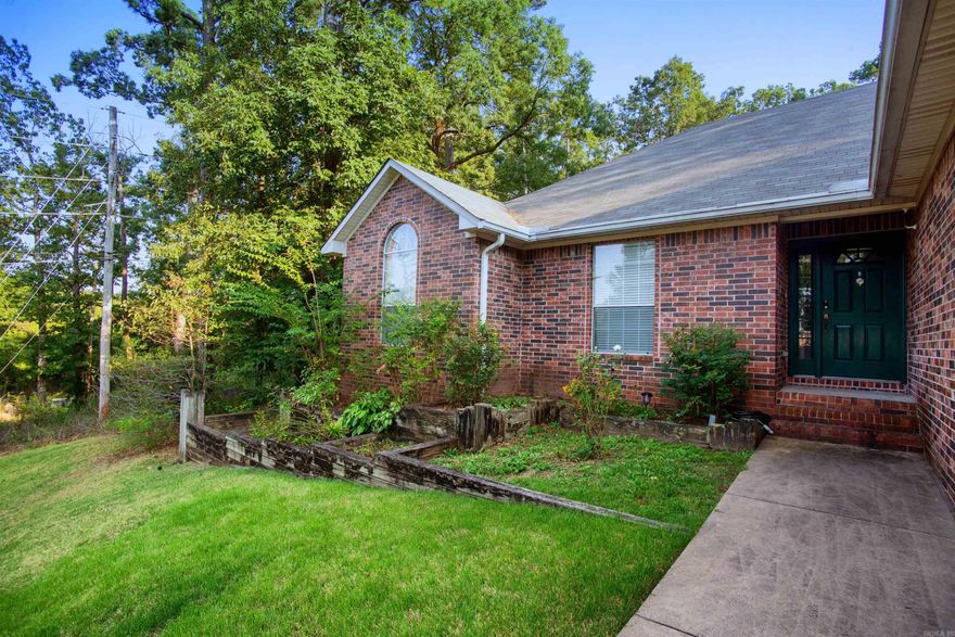 Beautiful 3BD/2BA in WLR that is waiting for you to call home. Spacious living area with decorative fireplace. Eat-in-kitchen with granite countertops[s perfect for enjoying meals with family or friends. Plenty of space throughout. Fenced yard perfect for anyone with kids or pets. Teared garden for those with a green thumb and a yoga studio in the back to keep your chakras aligned. This property is managed by Hoffman Team so beware of scammers - we will never ask you to Cashapp us money. The lease for this property is for 18 months to 2 years with a 3% increase after the first year. Income must be 3x the amount of rent. Deposit, first month’s rent, and the $50 administration fee due before move in. This property does not accept section 8.