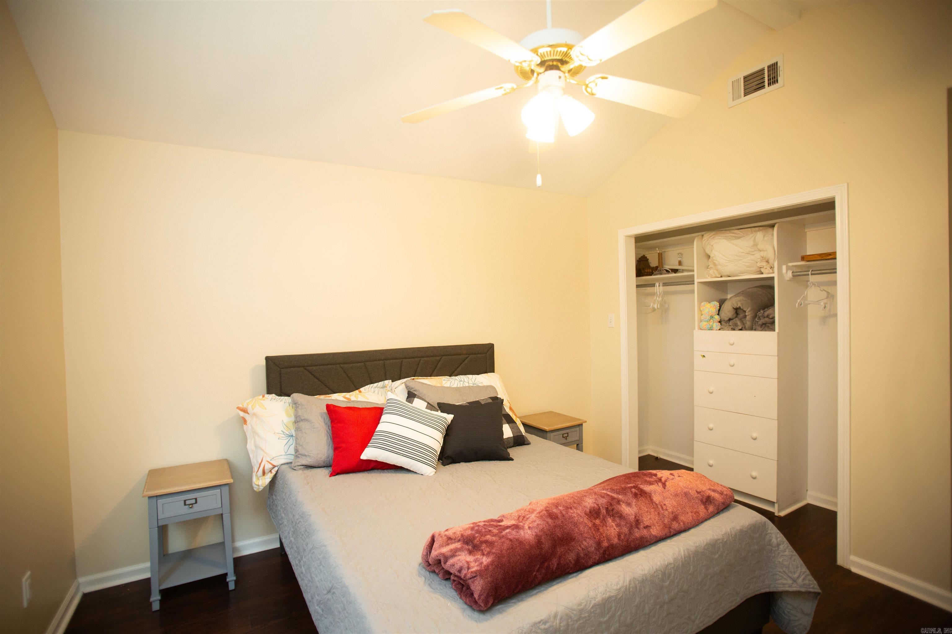 Cherry Creek Estates - Residential Lease