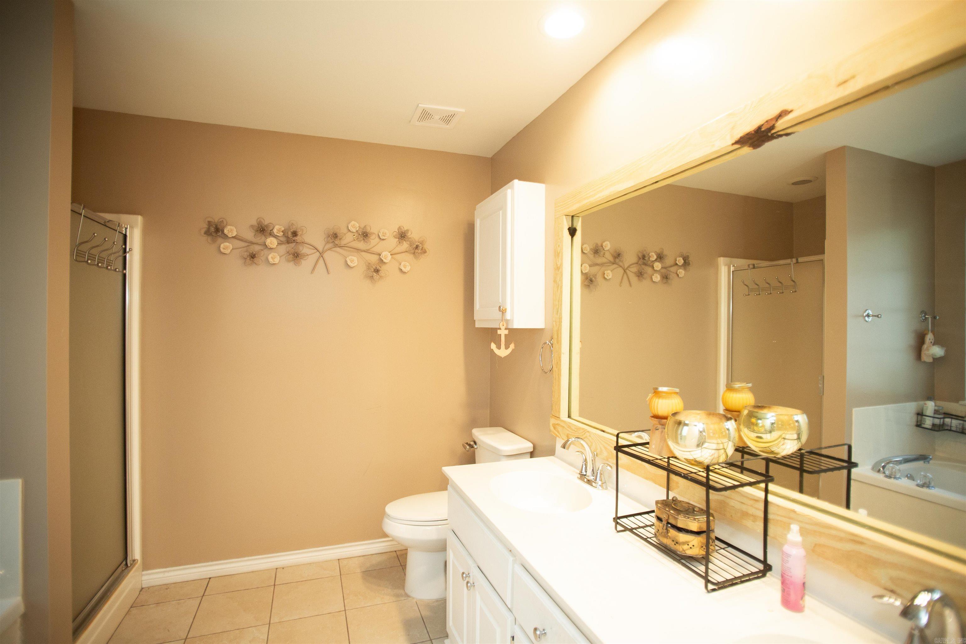 Cherry Creek Estates - Residential Lease