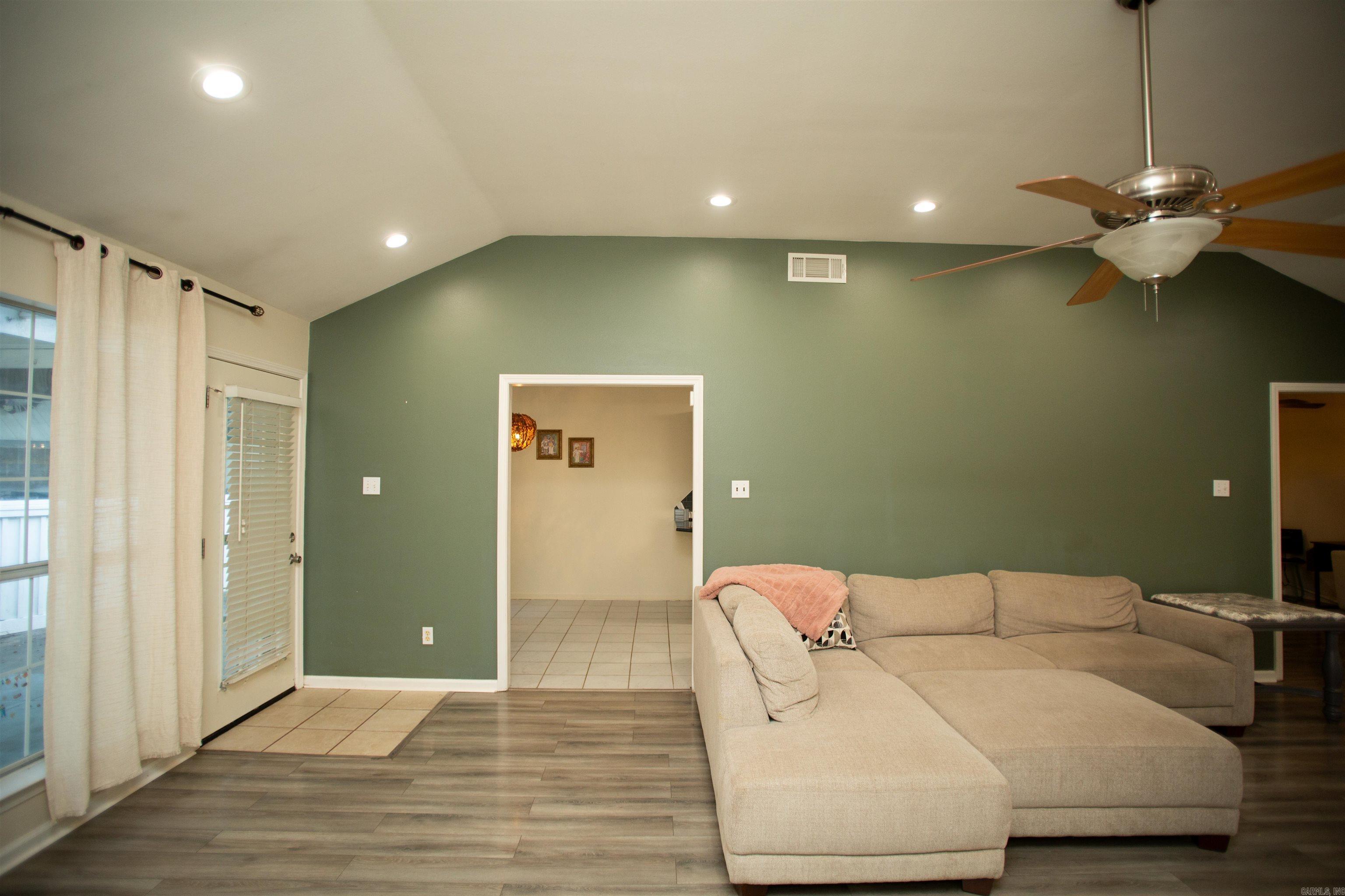 Cherry Creek Estates - Residential Lease