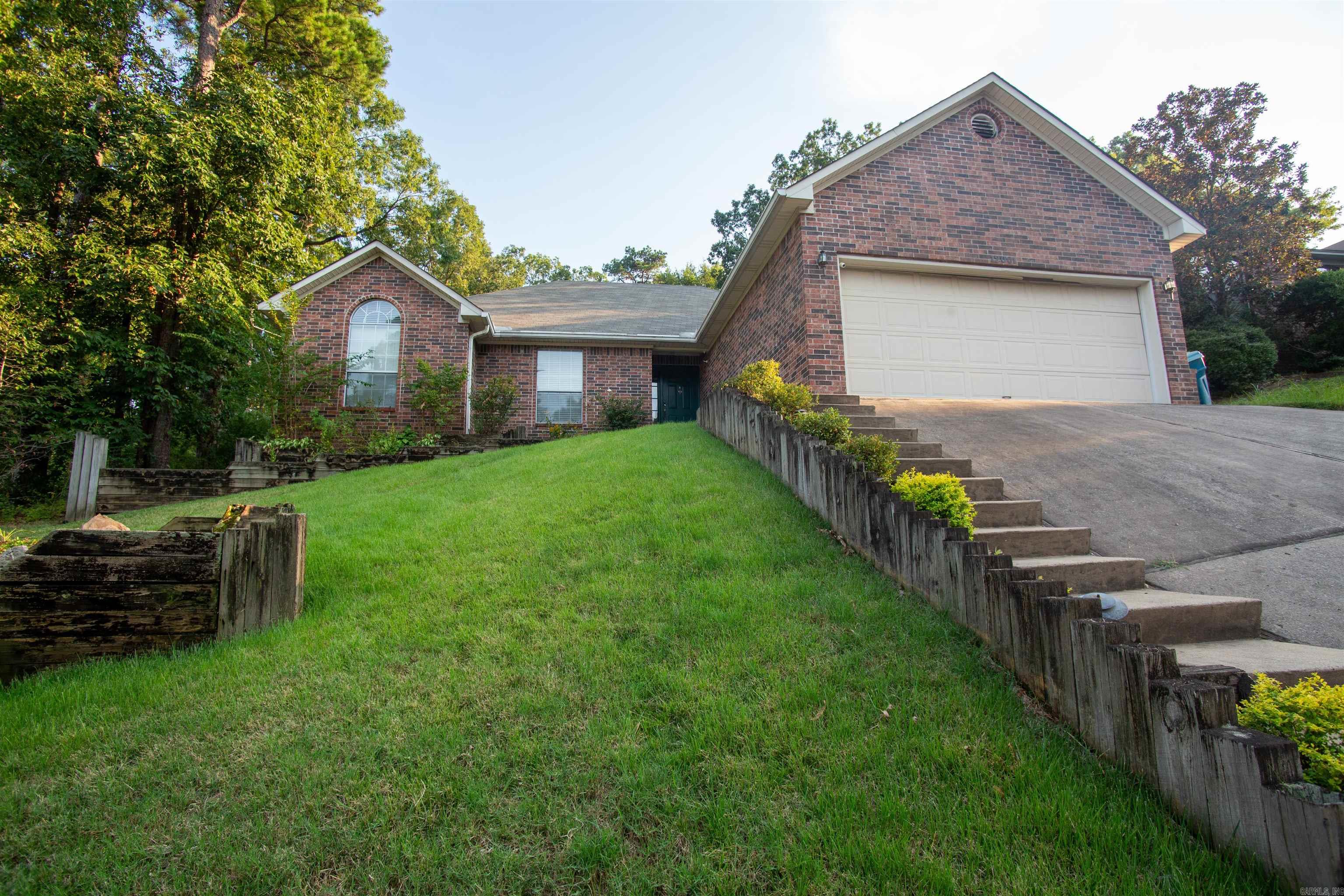 Cherry Creek Estates - Residential Lease