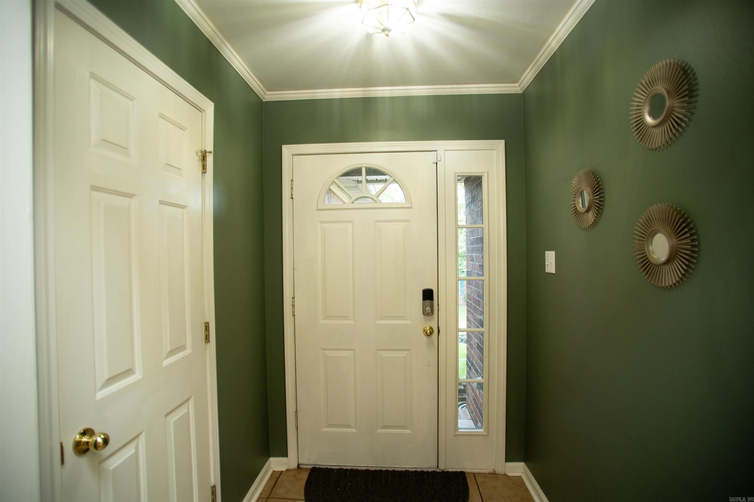 Cherry Creek Estates - Residential Lease