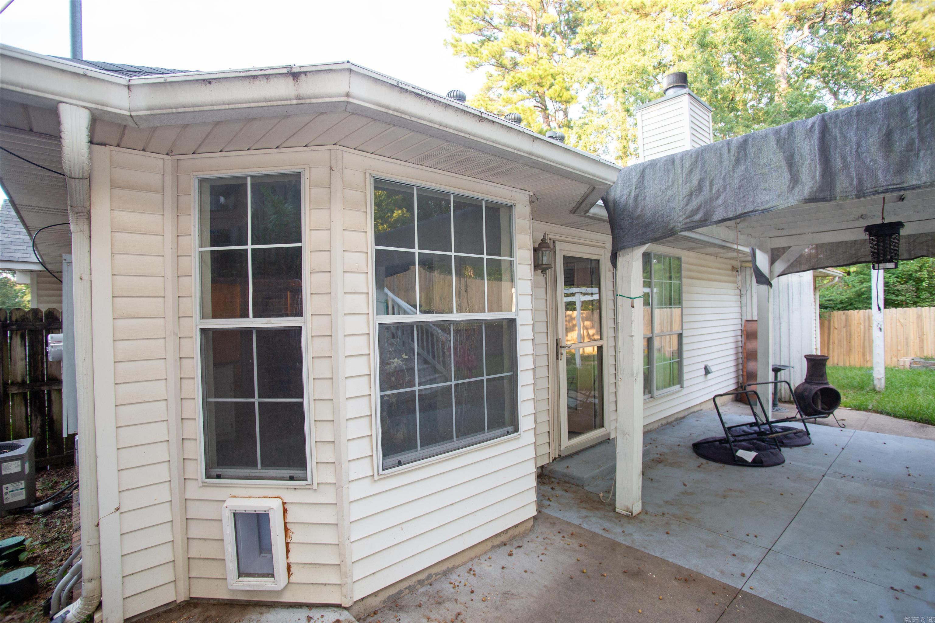 Cherry Creek Estates - Residential Lease