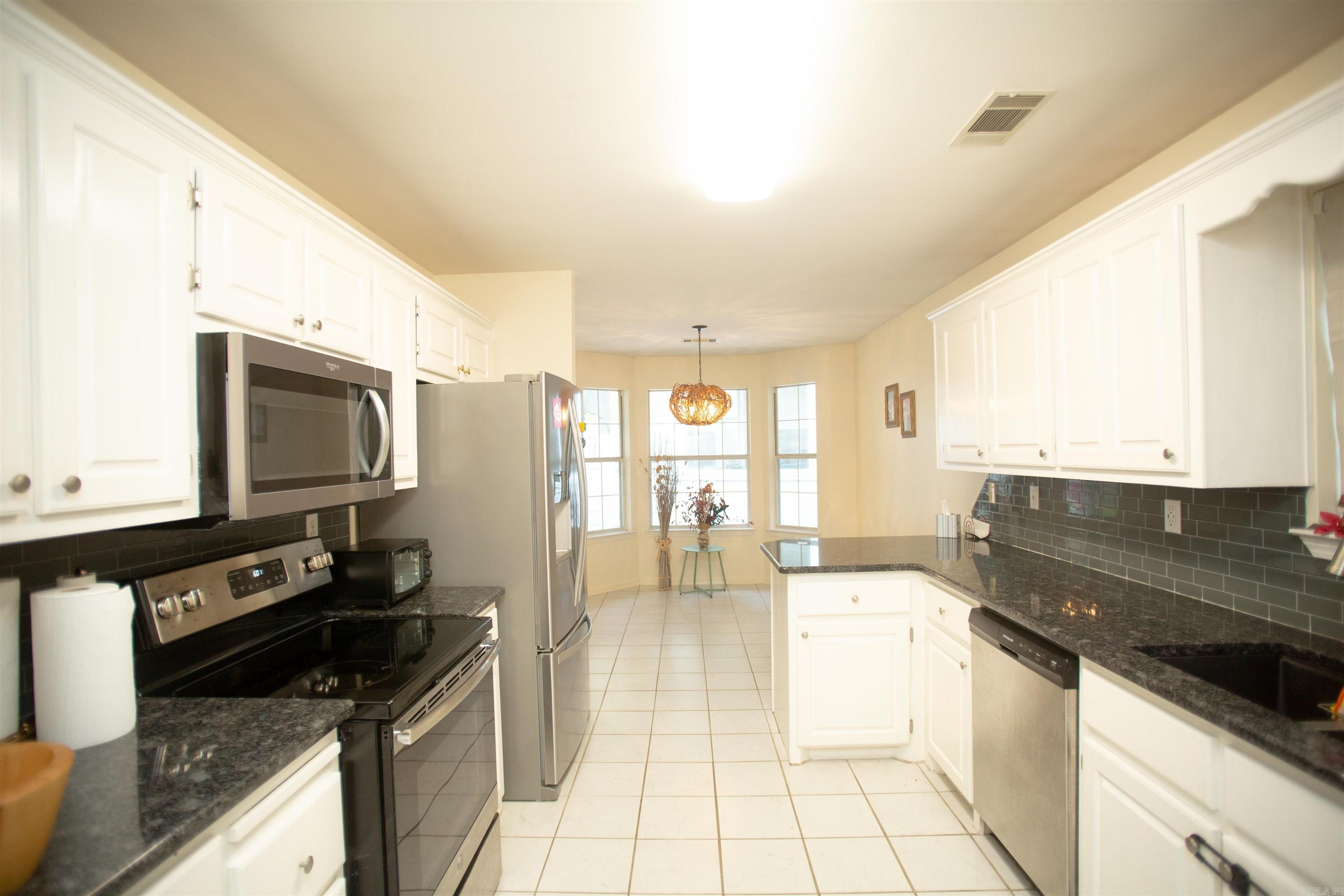 Cherry Creek Estates - Residential Lease