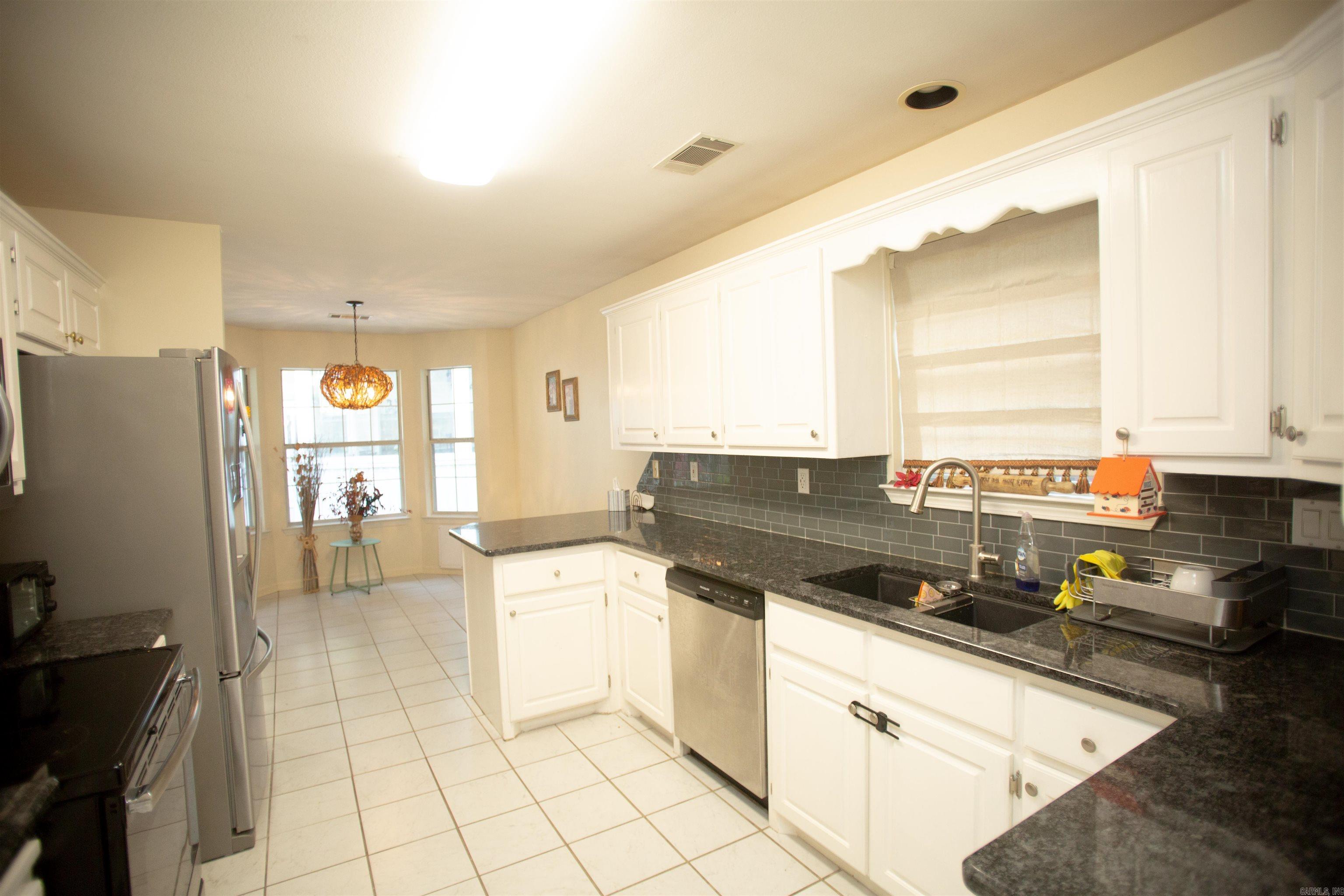 Cherry Creek Estates - Residential Lease