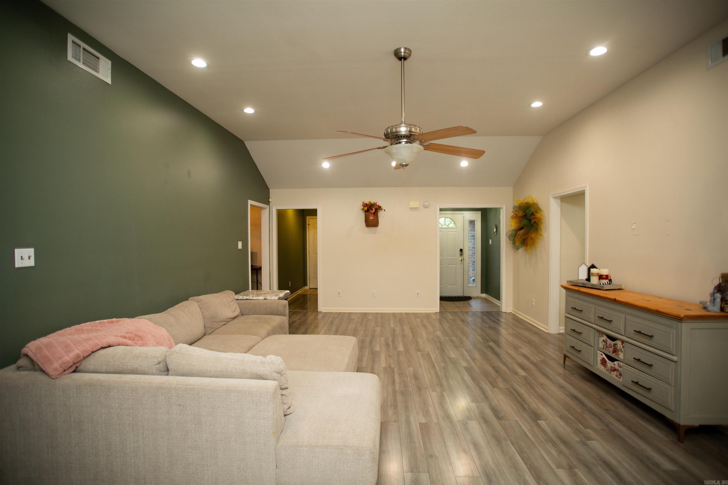 Cherry Creek Estates - Residential Lease