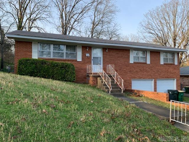 BRIARWOOD - Residential