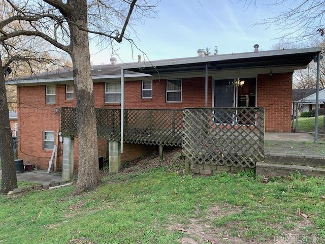 BRIARWOOD - Residential