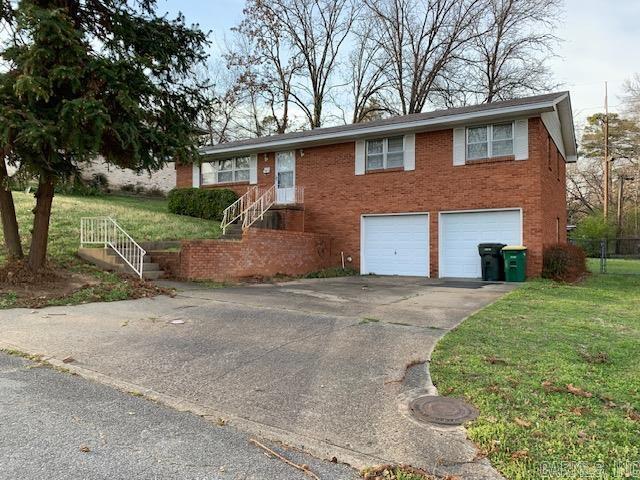 BRIARWOOD - Residential