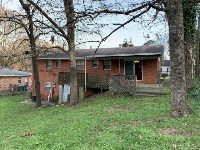 BRIARWOOD - Residential