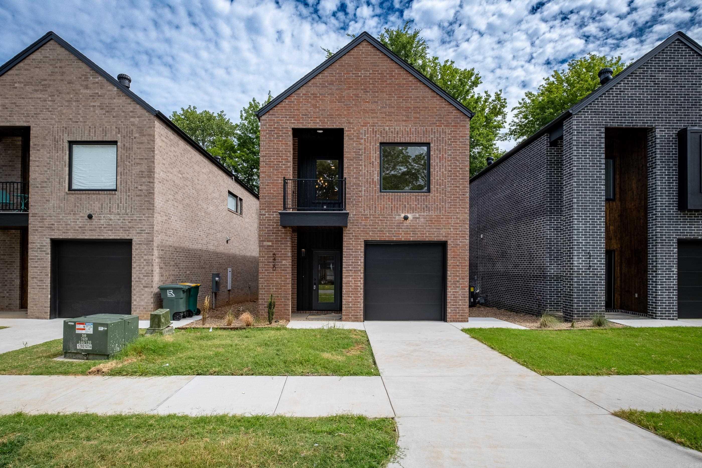 View Little Rock, AR 72207 house
