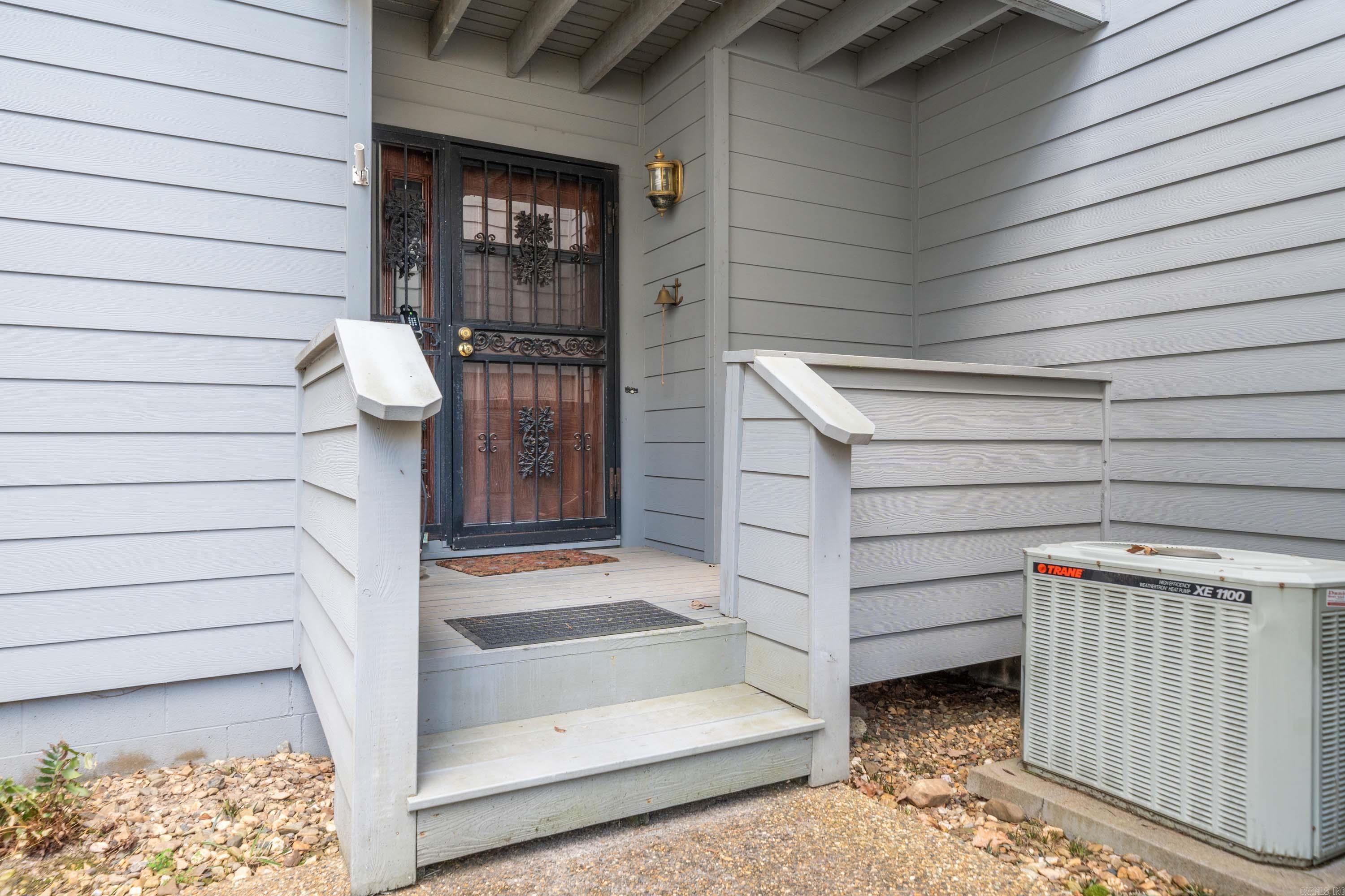 POINT LOOKOUT HPR - Residential