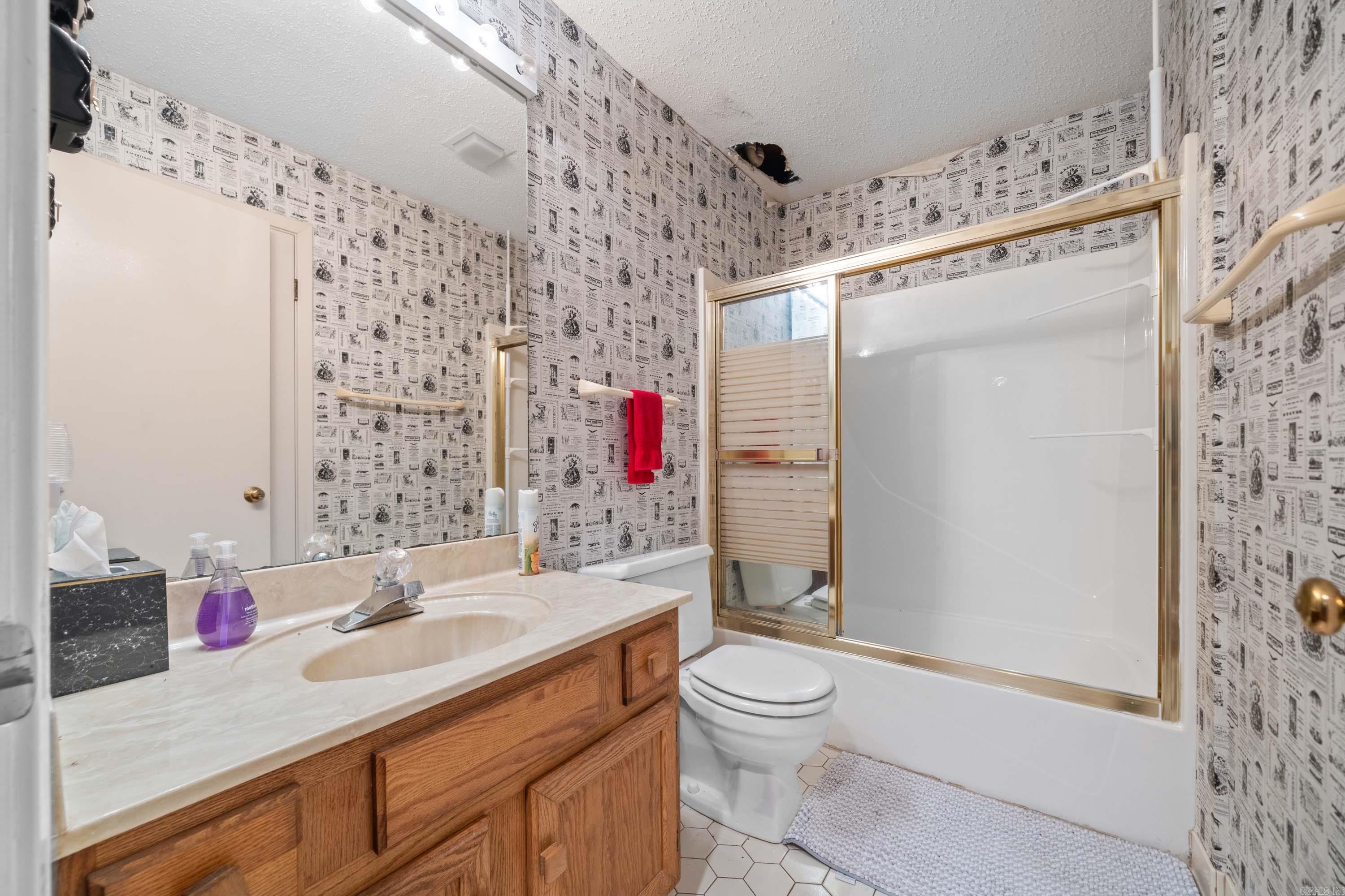 POINT LOOKOUT HPR - Residential