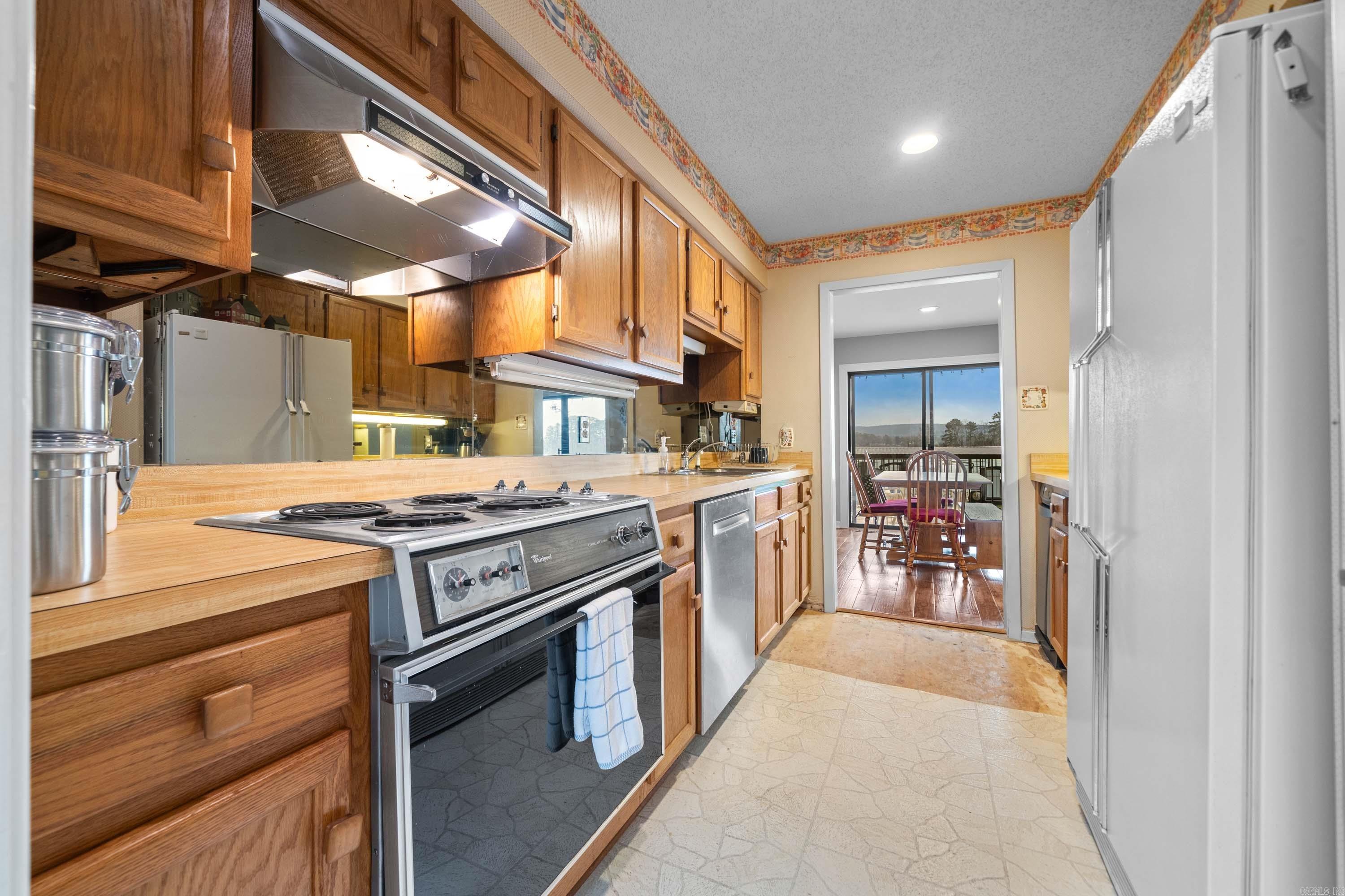 POINT LOOKOUT HPR - Residential