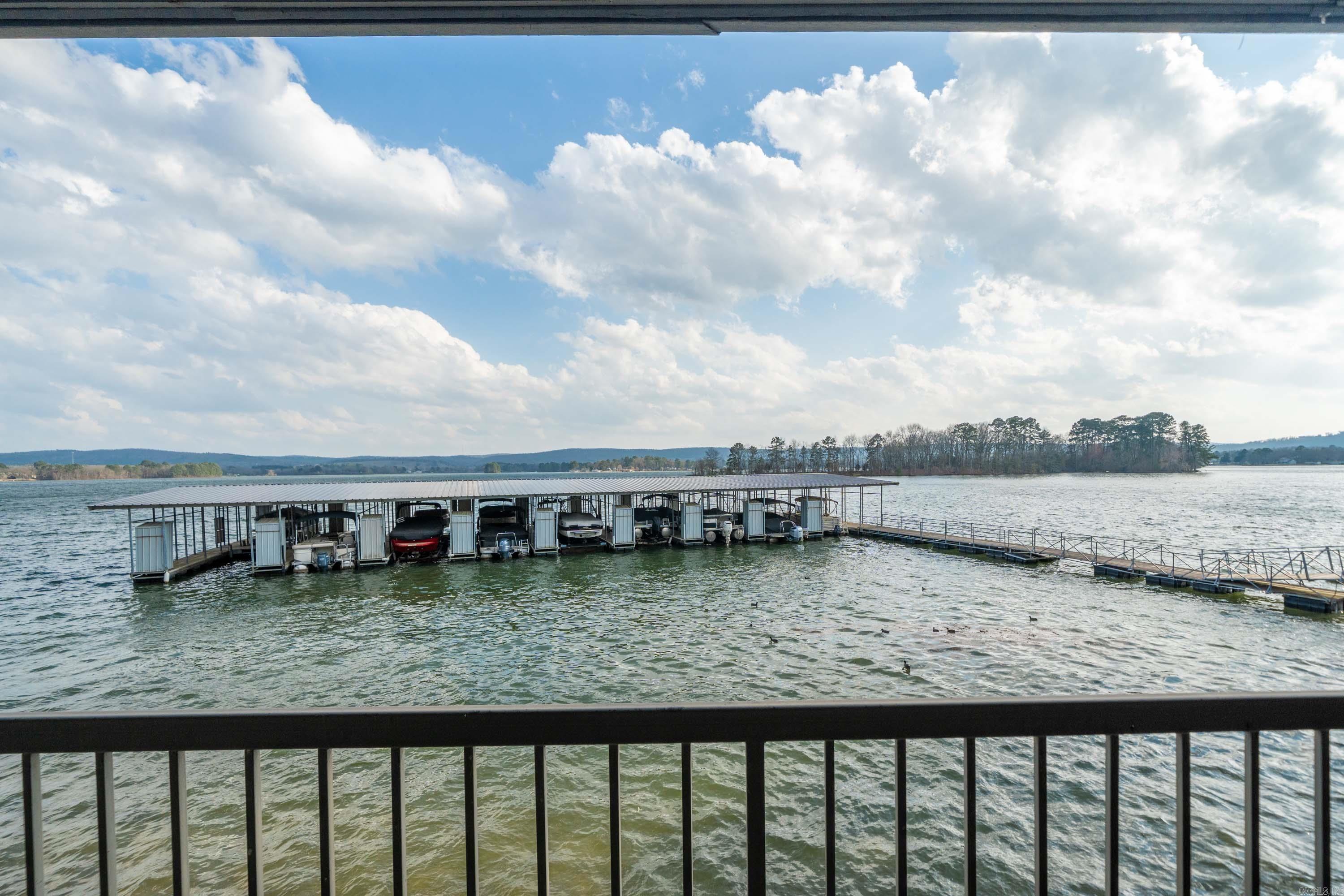 POINT LOOKOUT HPR - Residential