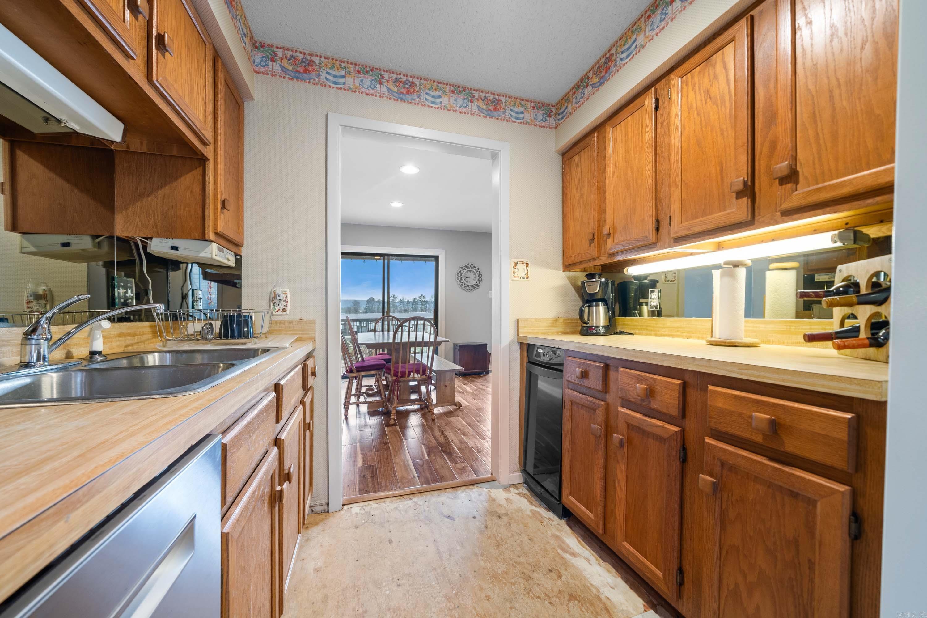 POINT LOOKOUT HPR - Residential